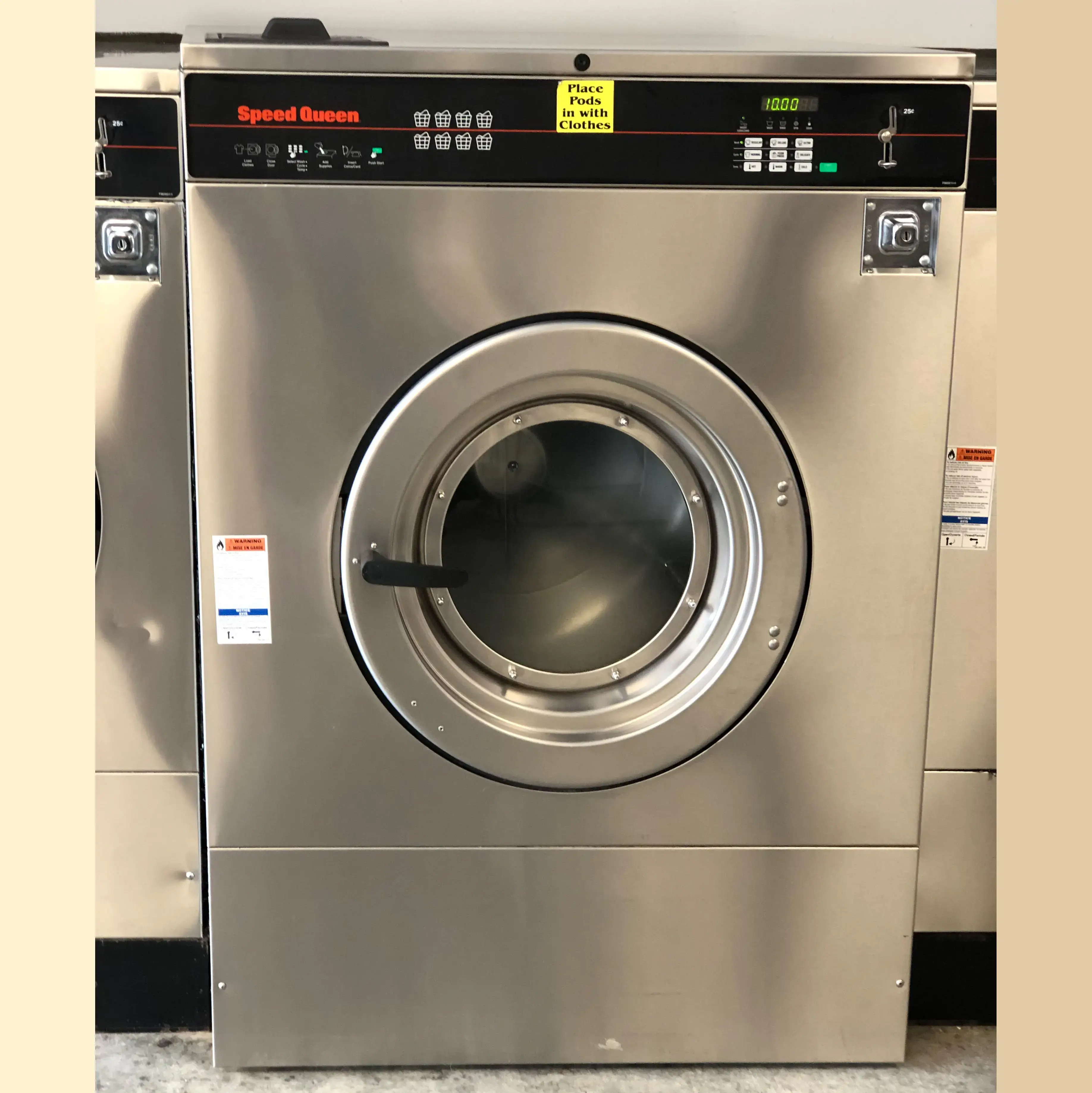 Blue Ridge Laundry thumbnail 5