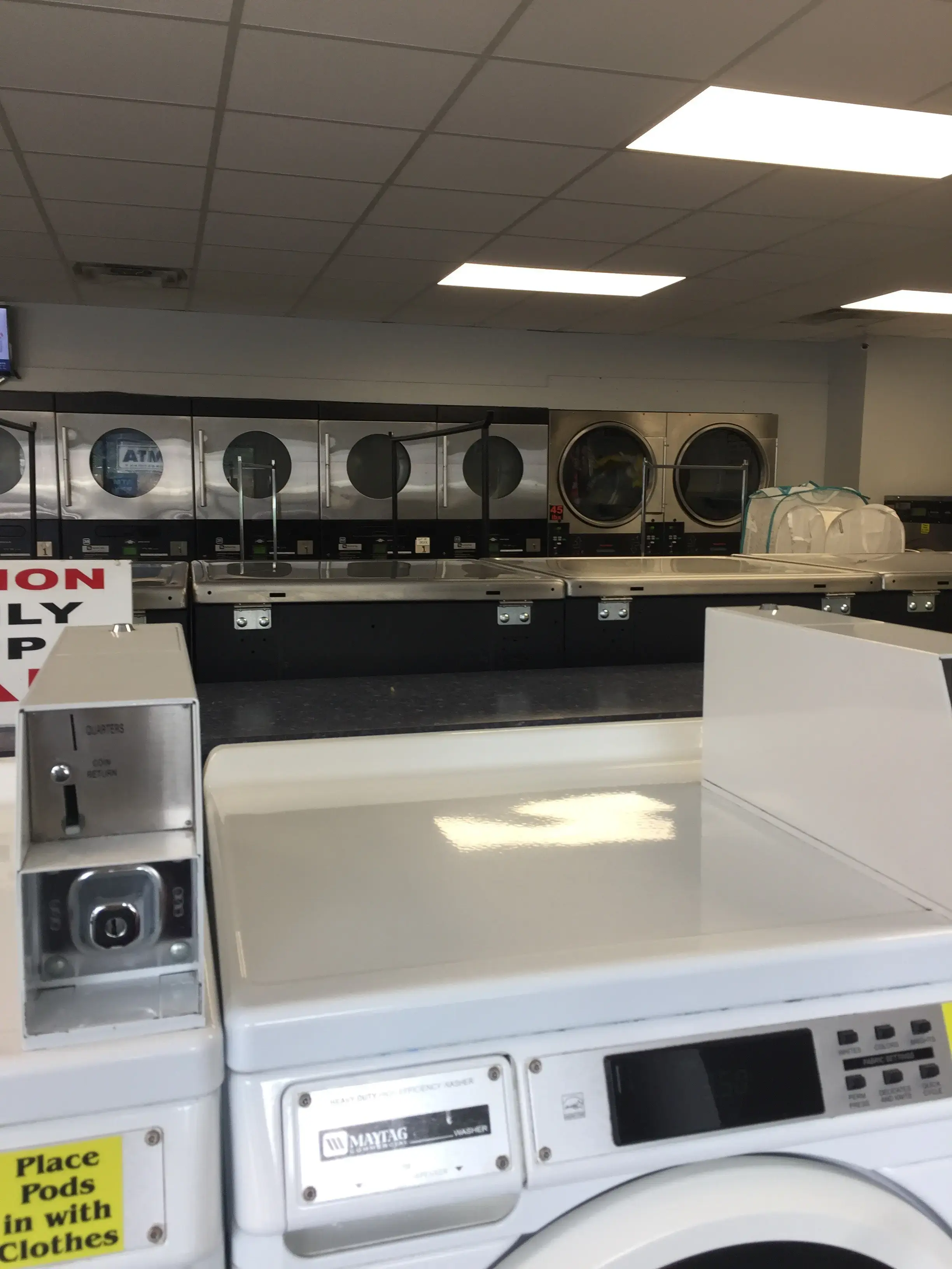 Blue Ridge Laundry thumbnail 16