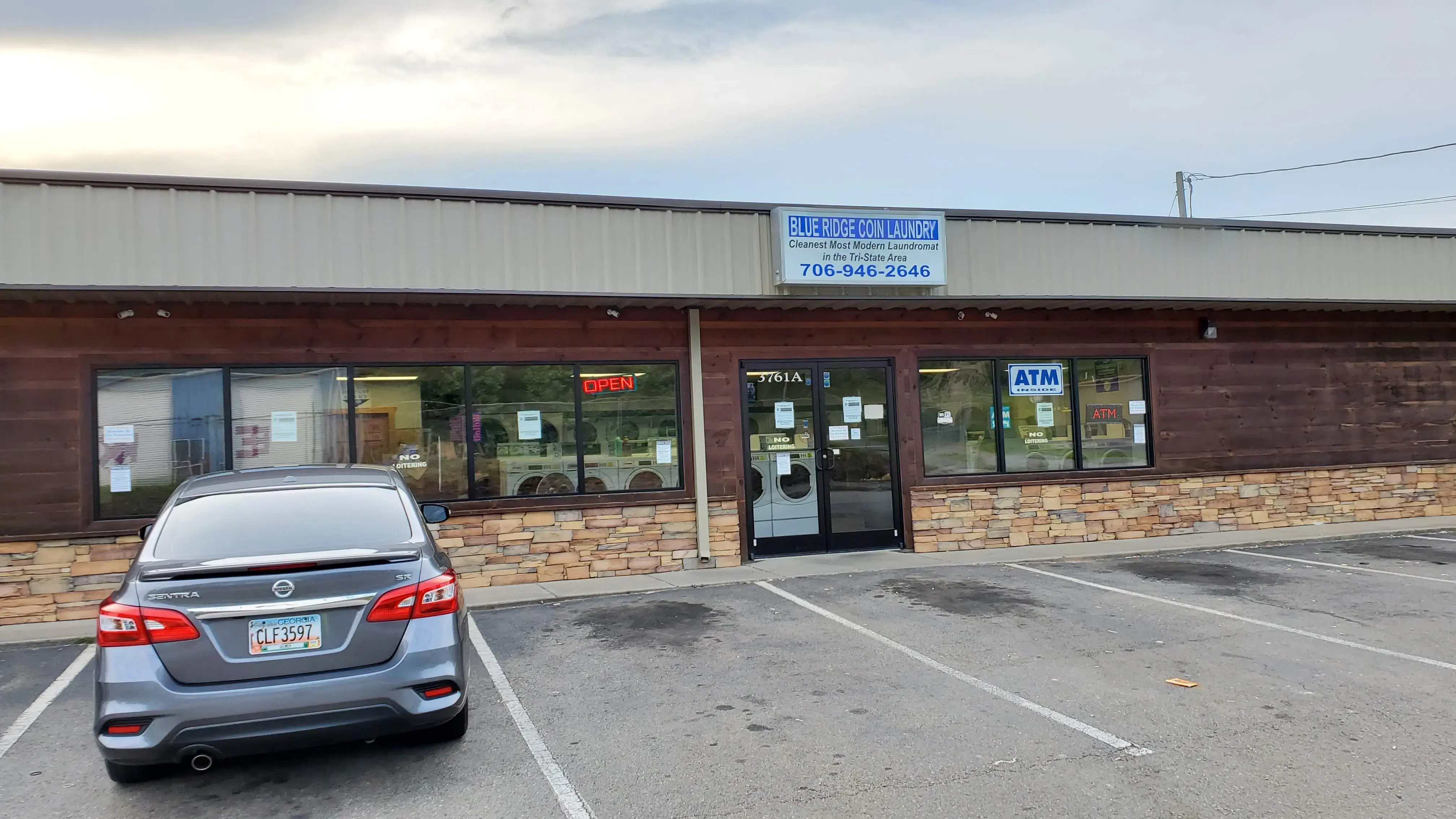 Blue Ridge Laundry - Image 2