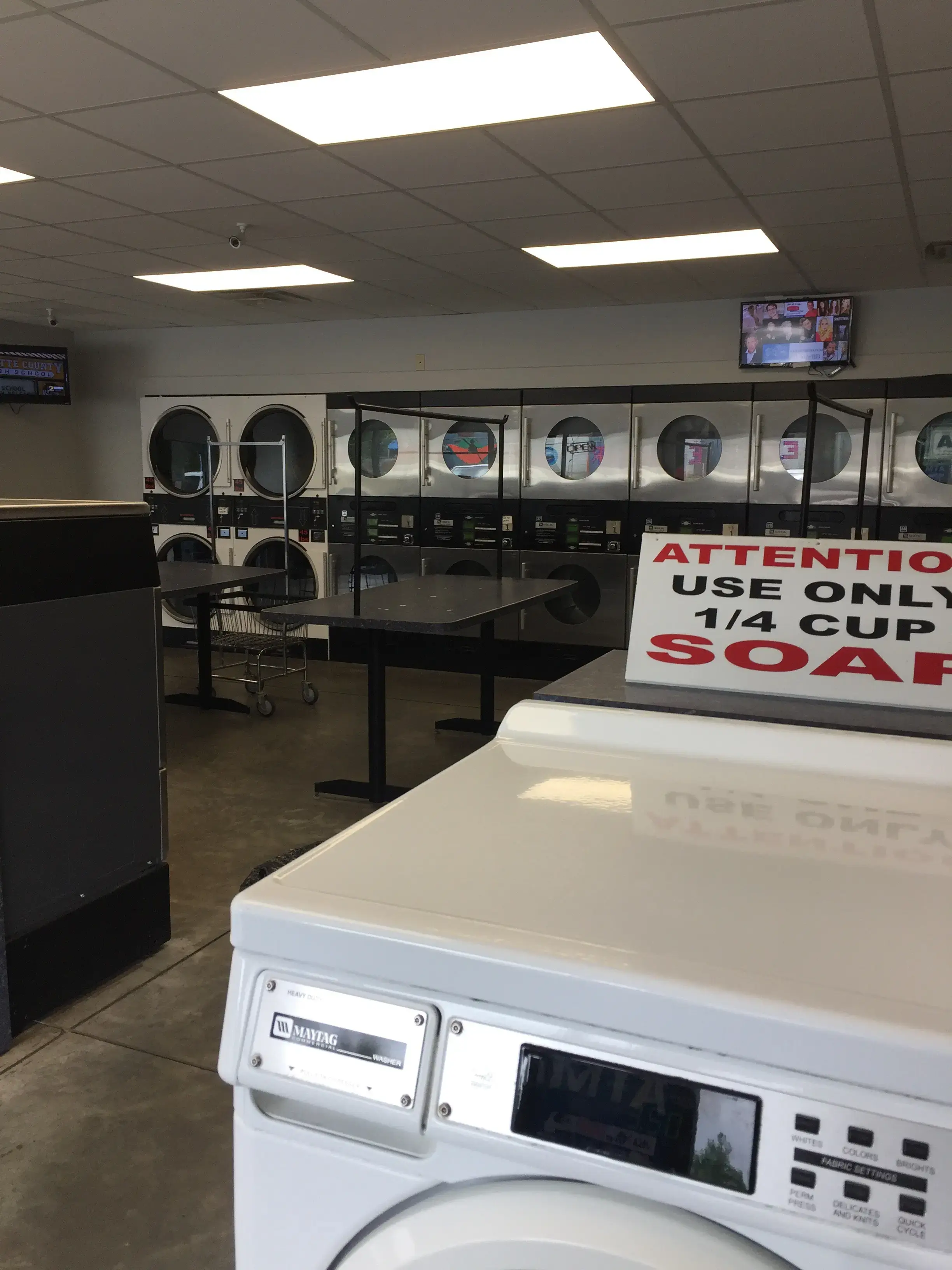 Blue Ridge Laundry thumbnail 9