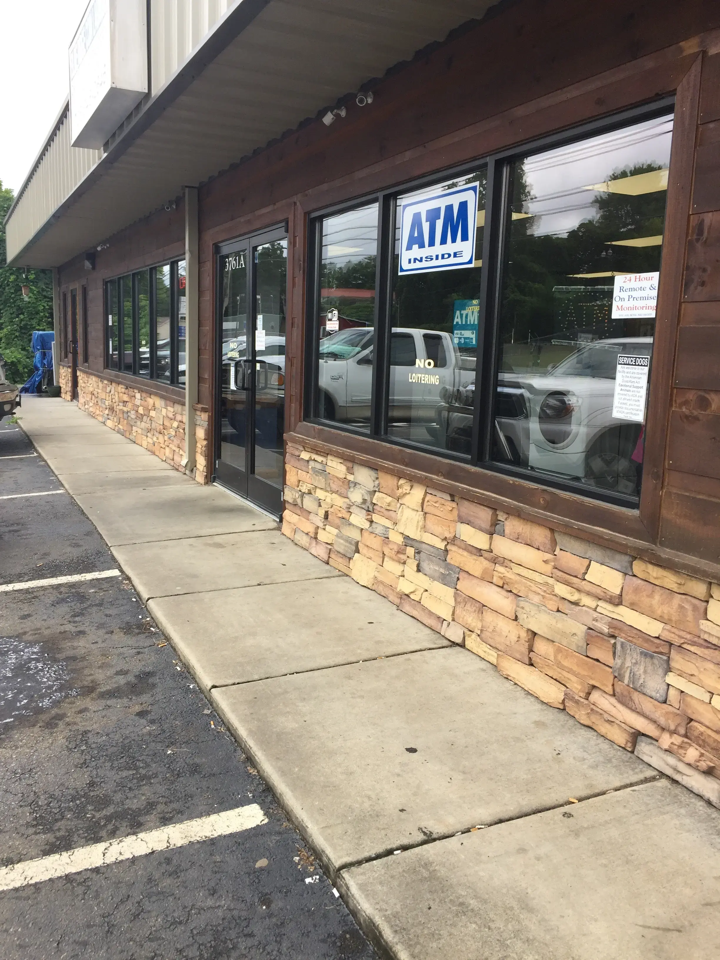 Blue Ridge Laundry - Image 7