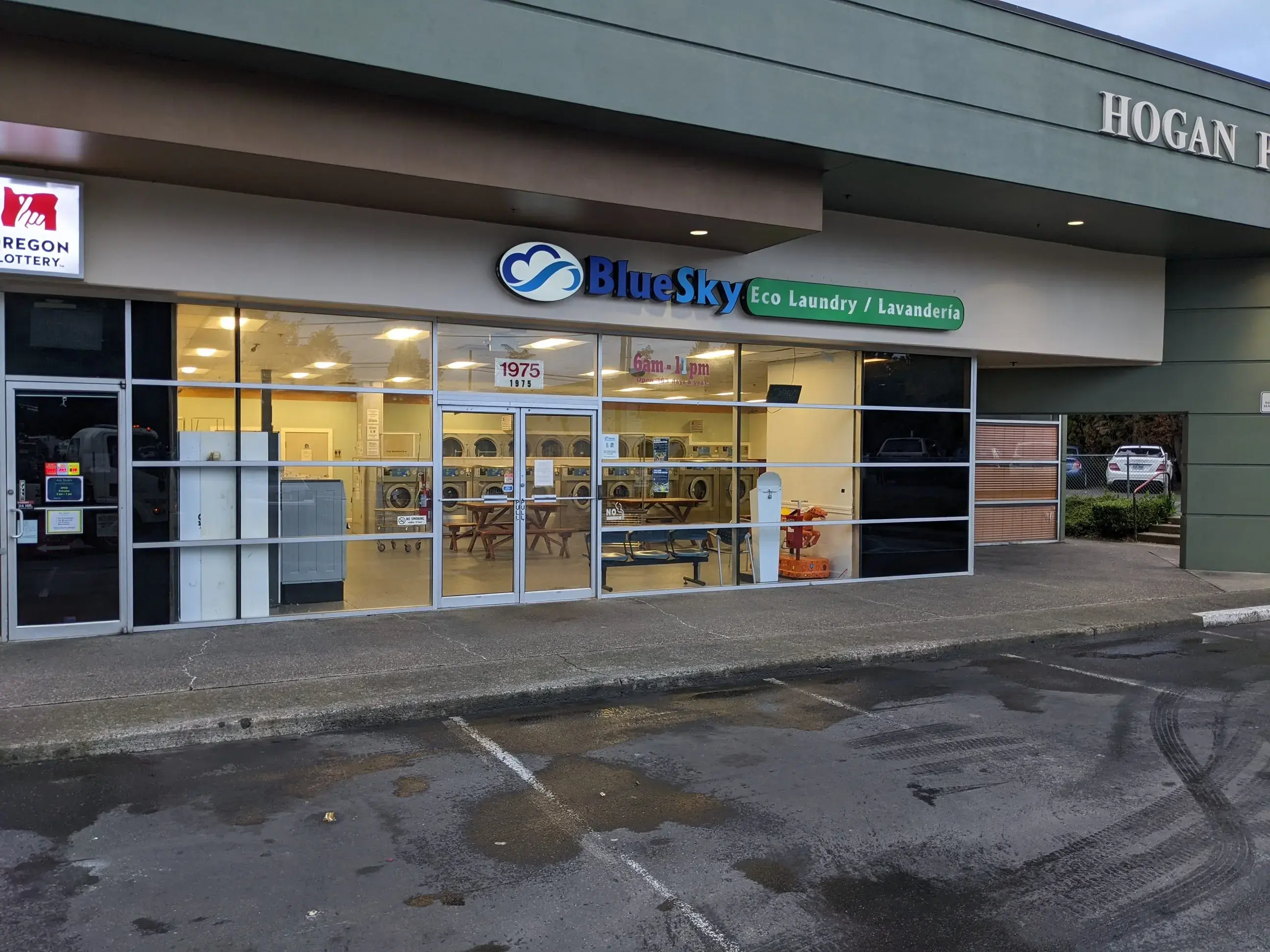 Blue Sky Eco Laundry of Gresham thumbnail 2