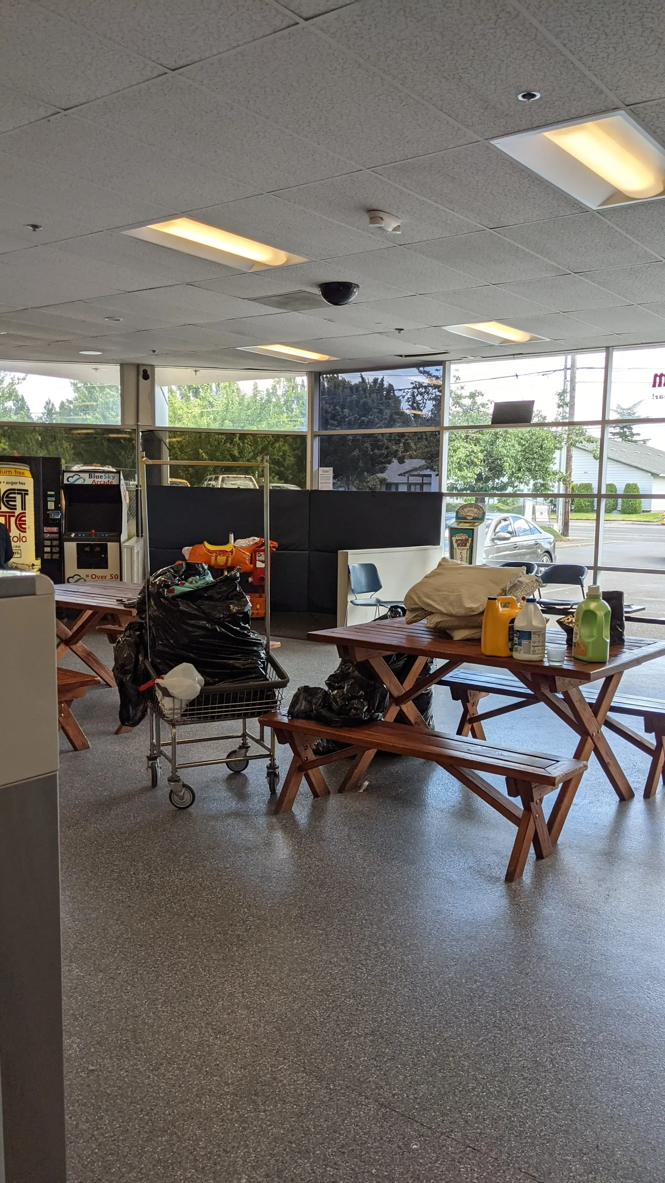 Blue Sky Eco Laundry of Gresham - Image 5