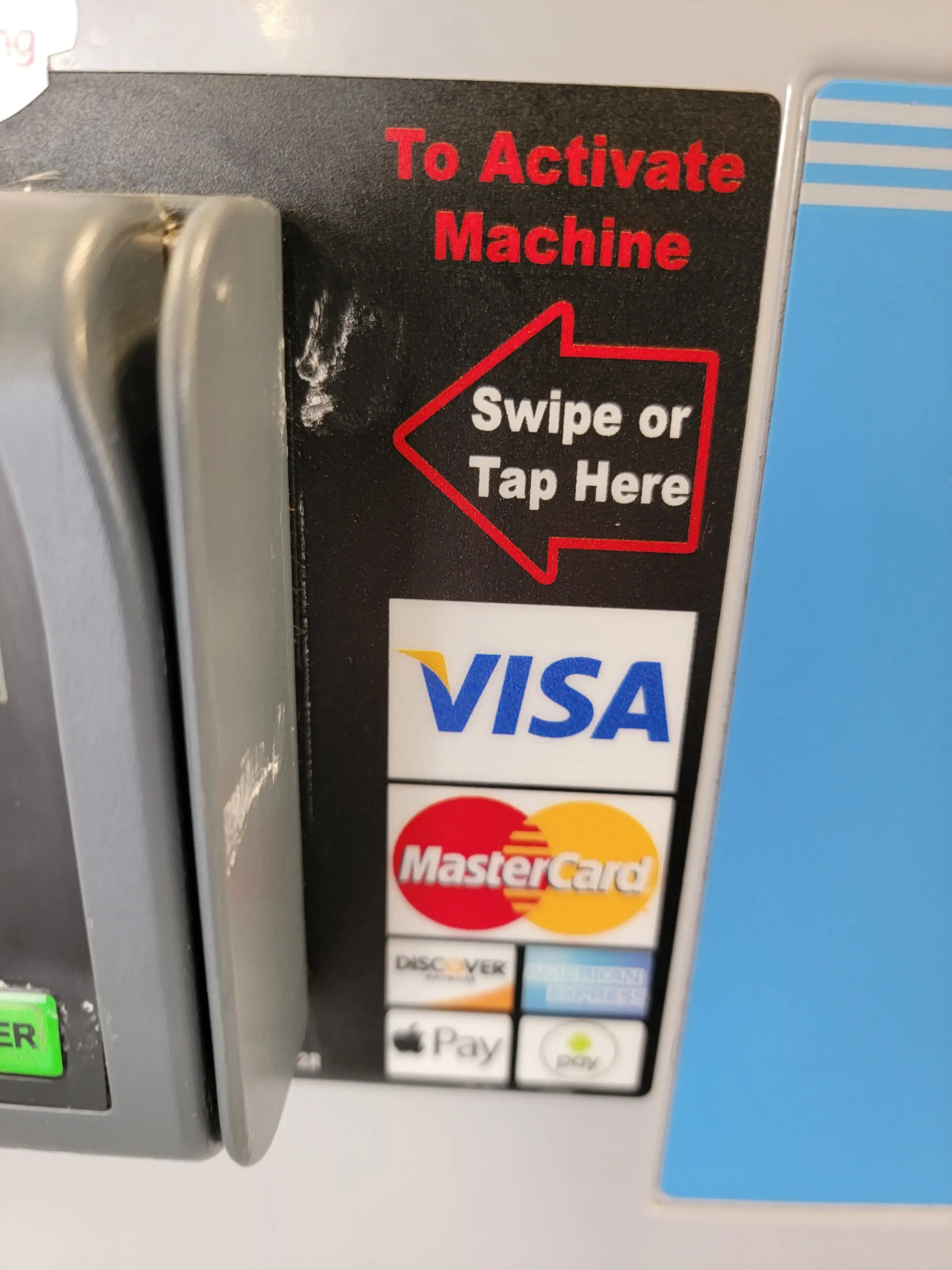 Blue Sky Eco Laundry of Gresham thumbnail 15