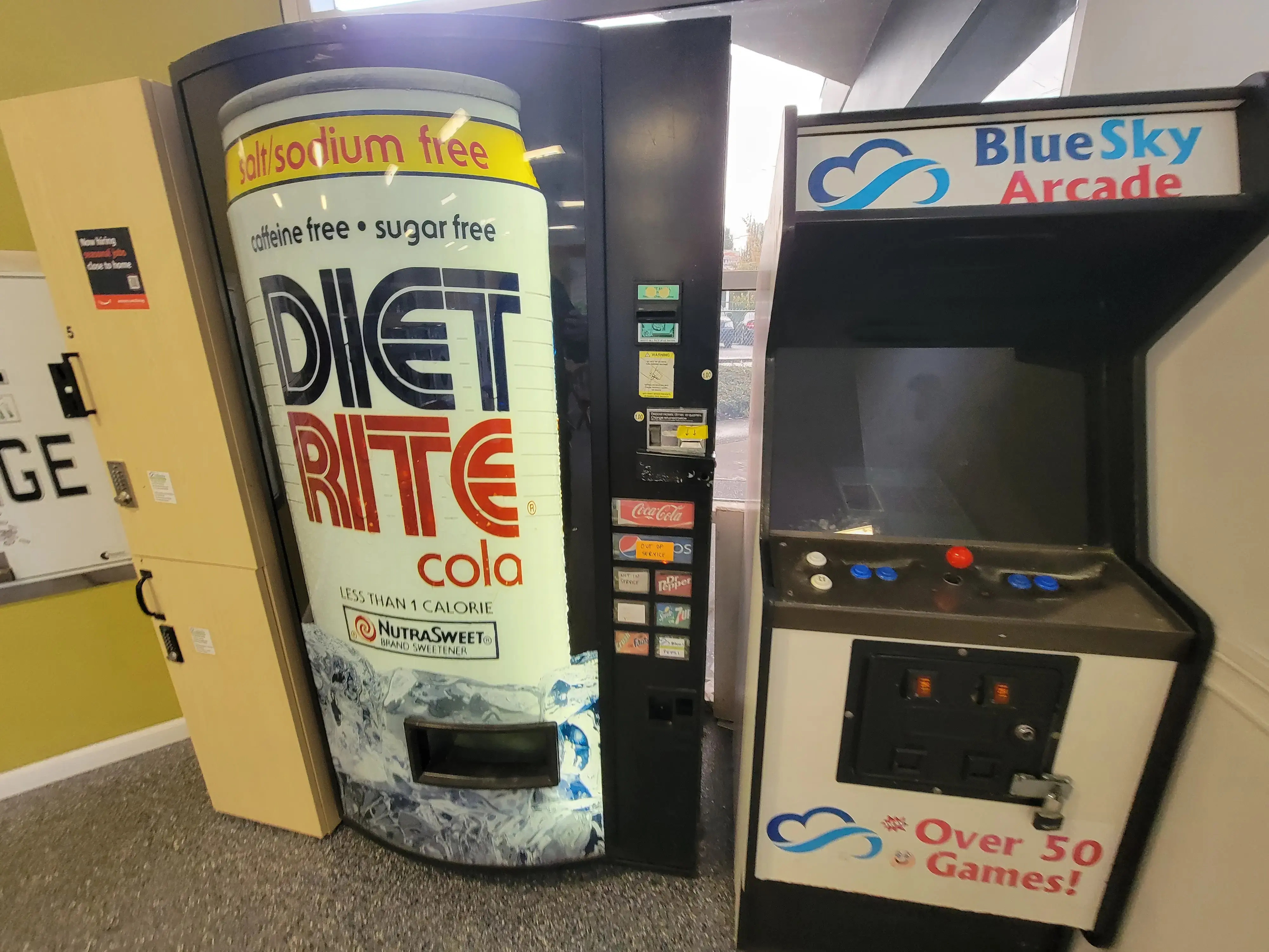 Blue Sky Eco Laundry of Gresham - Image 10