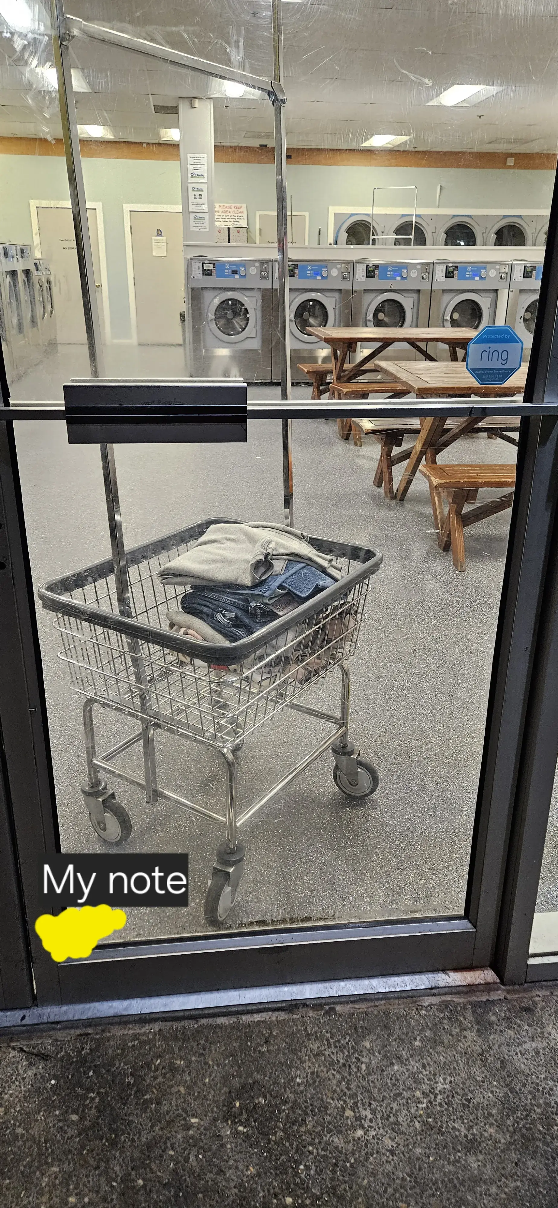 Blue Sky Eco Laundry of Gresham - Image 11