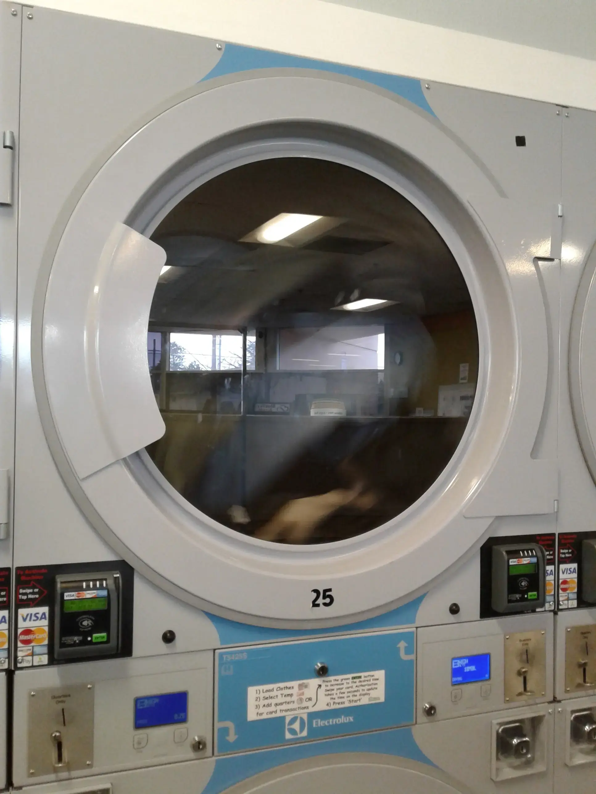 Blue Sky Eco Laundry of Gresham - Image 12