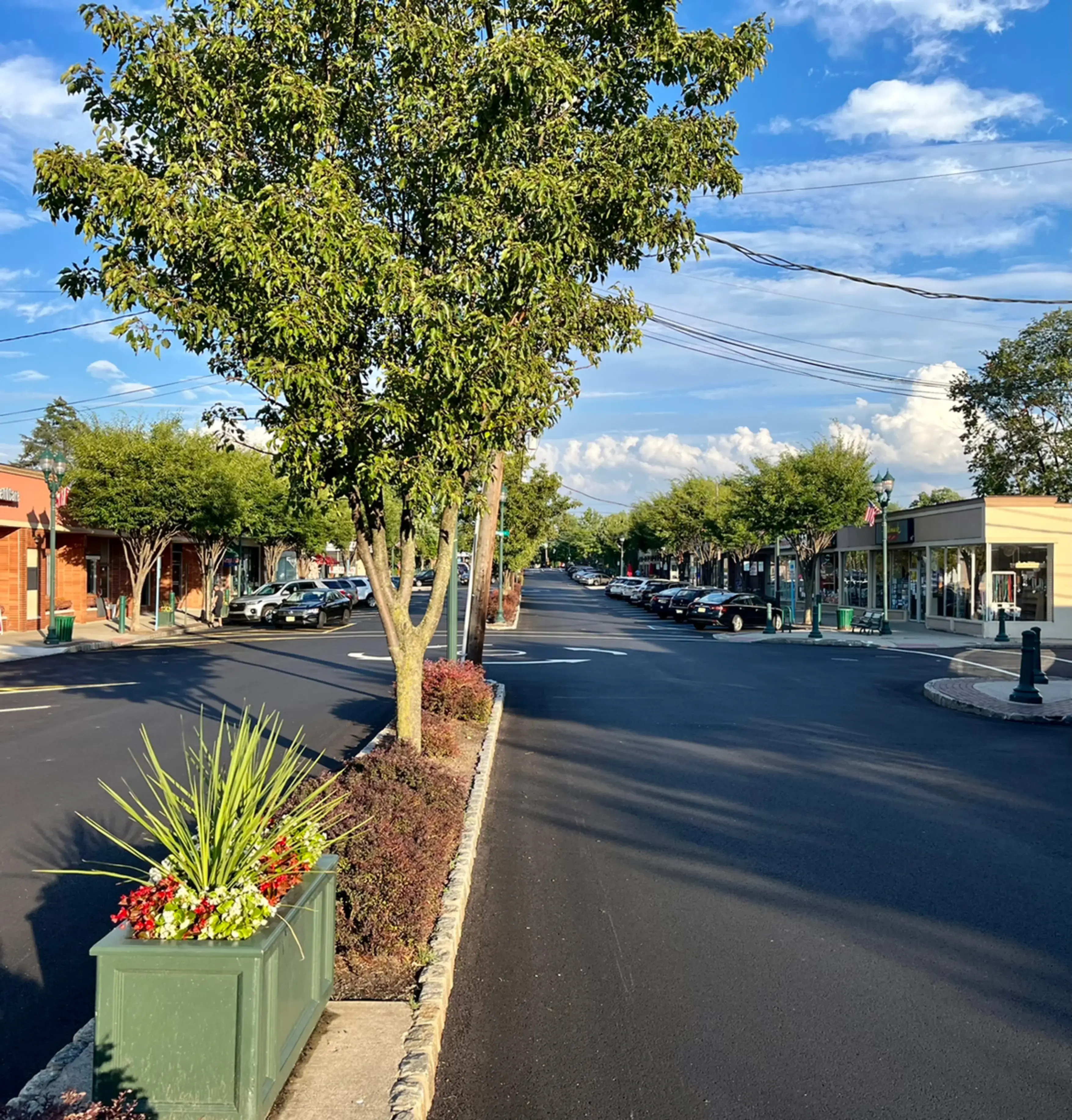 Blue Sky Laundromat - Maywood NJ thumbnail 20