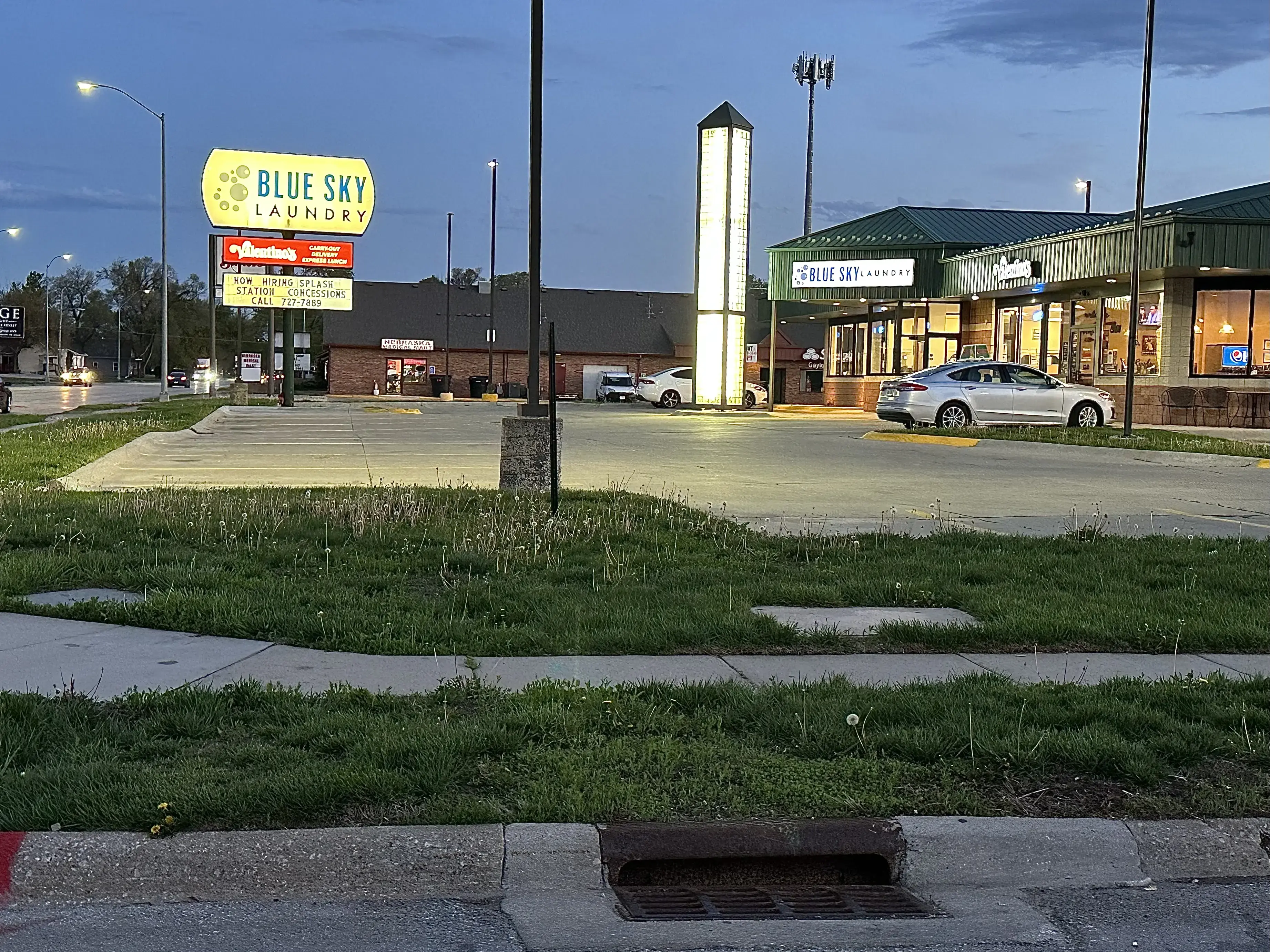 Blue Sky Laundry - Image 15