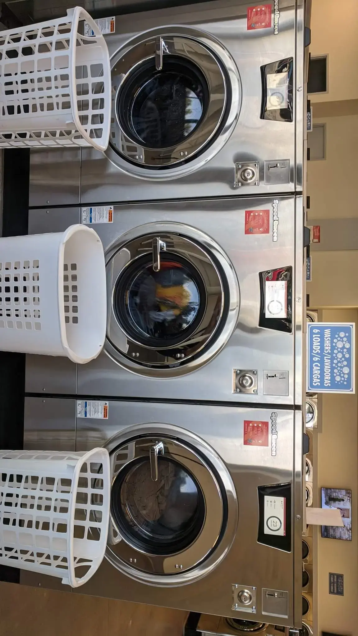 Blue Sky Laundry thumbnail 20