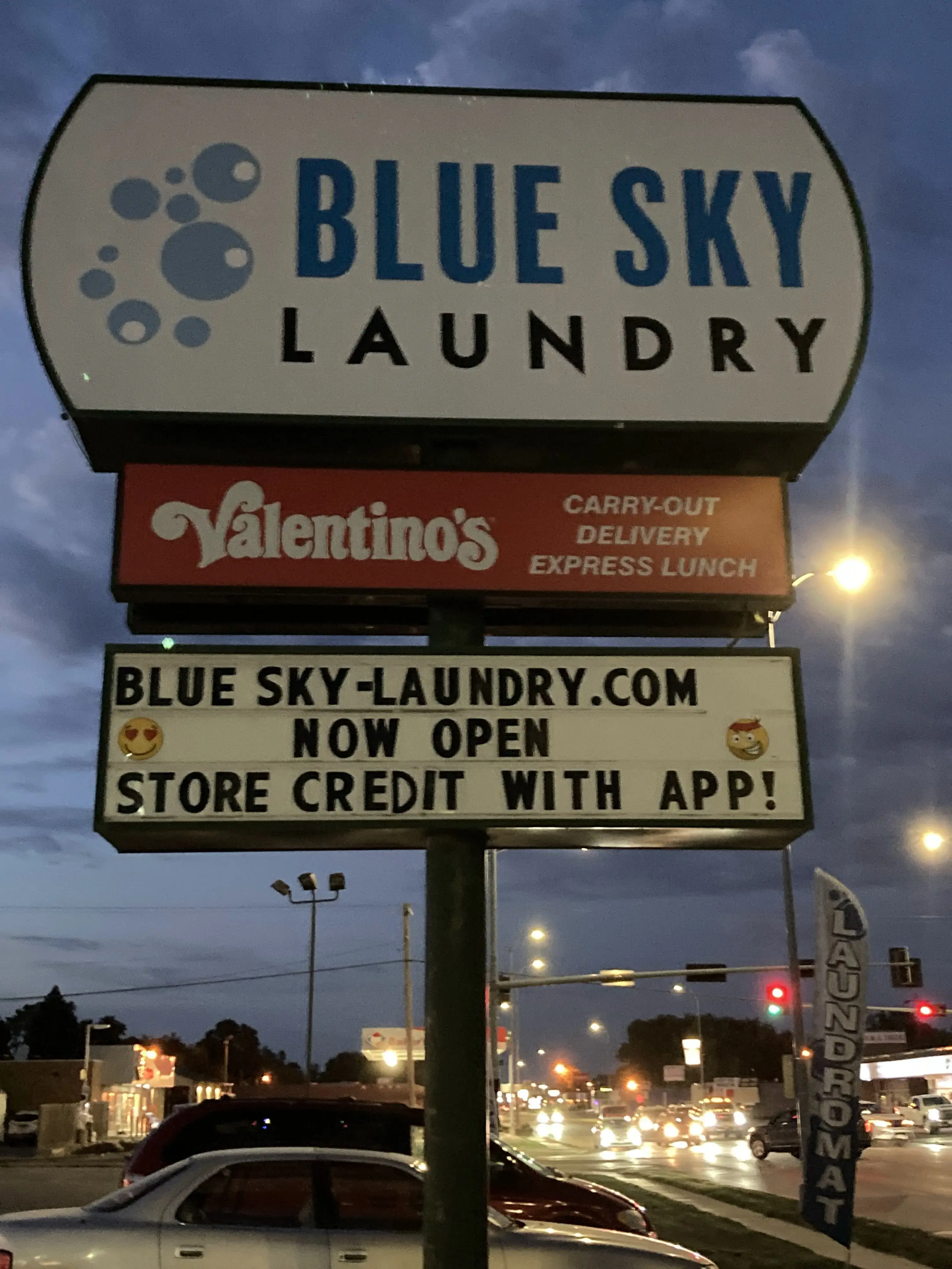 Blue Sky Laundry thumbnail 12