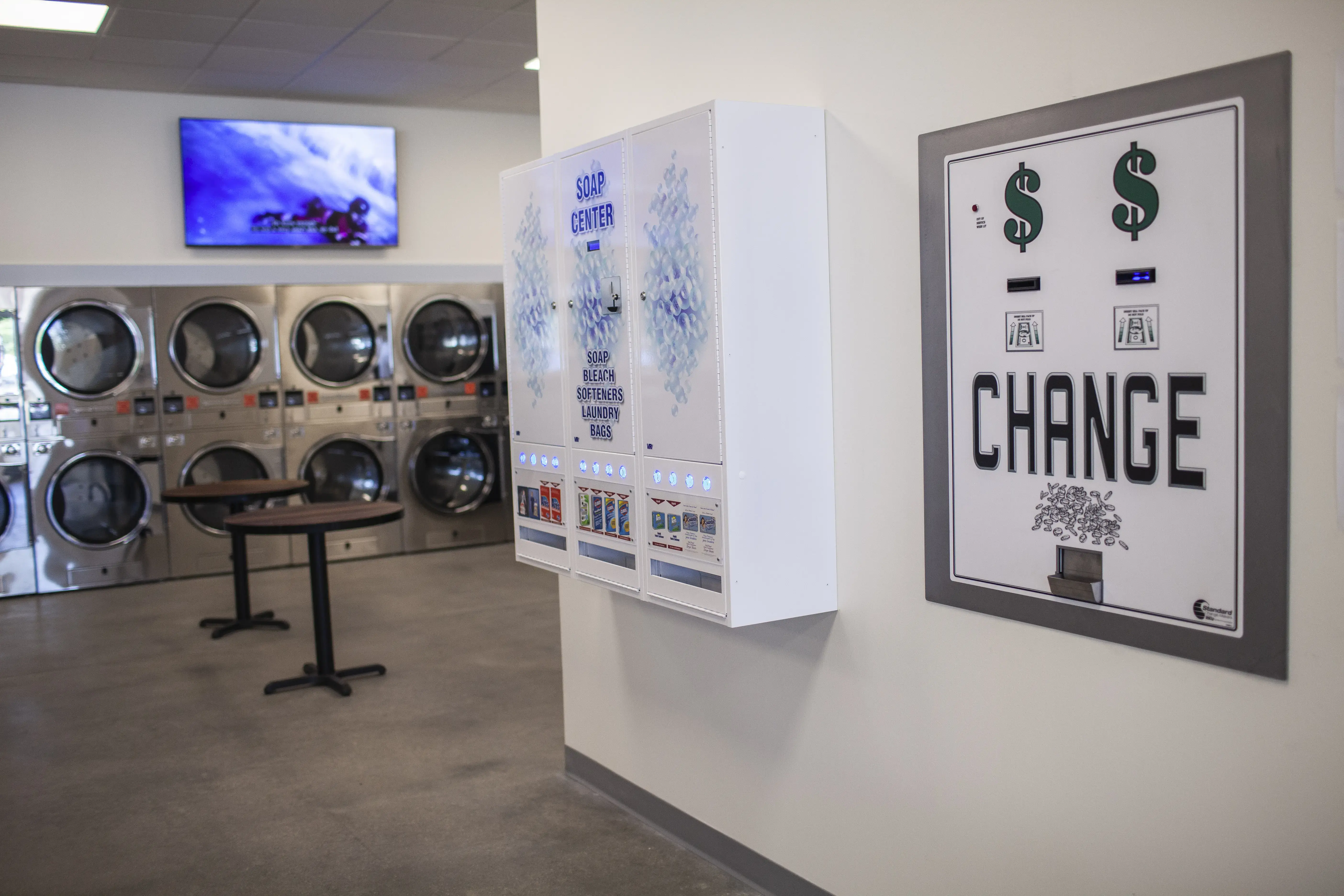 Blue Sky Laundry - Image 8