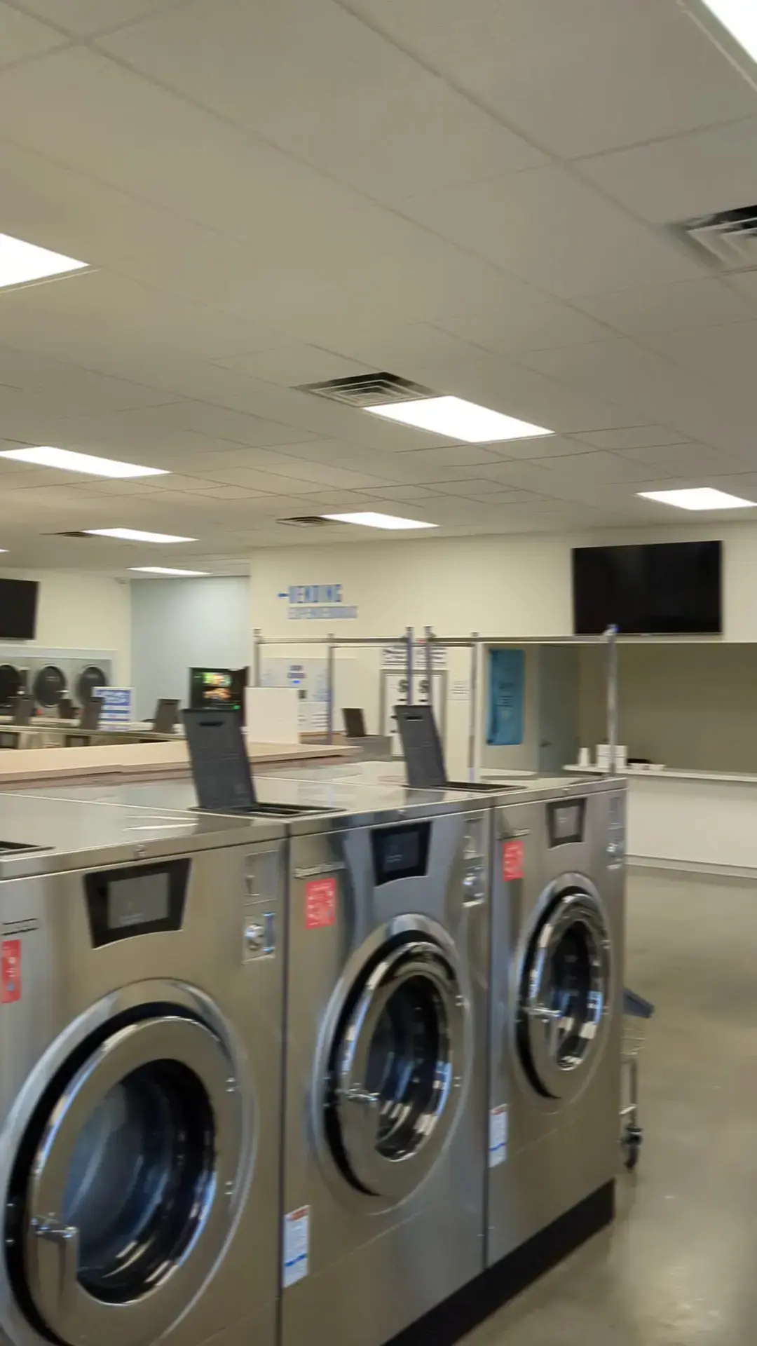Blue Sky Laundry thumbnail 2