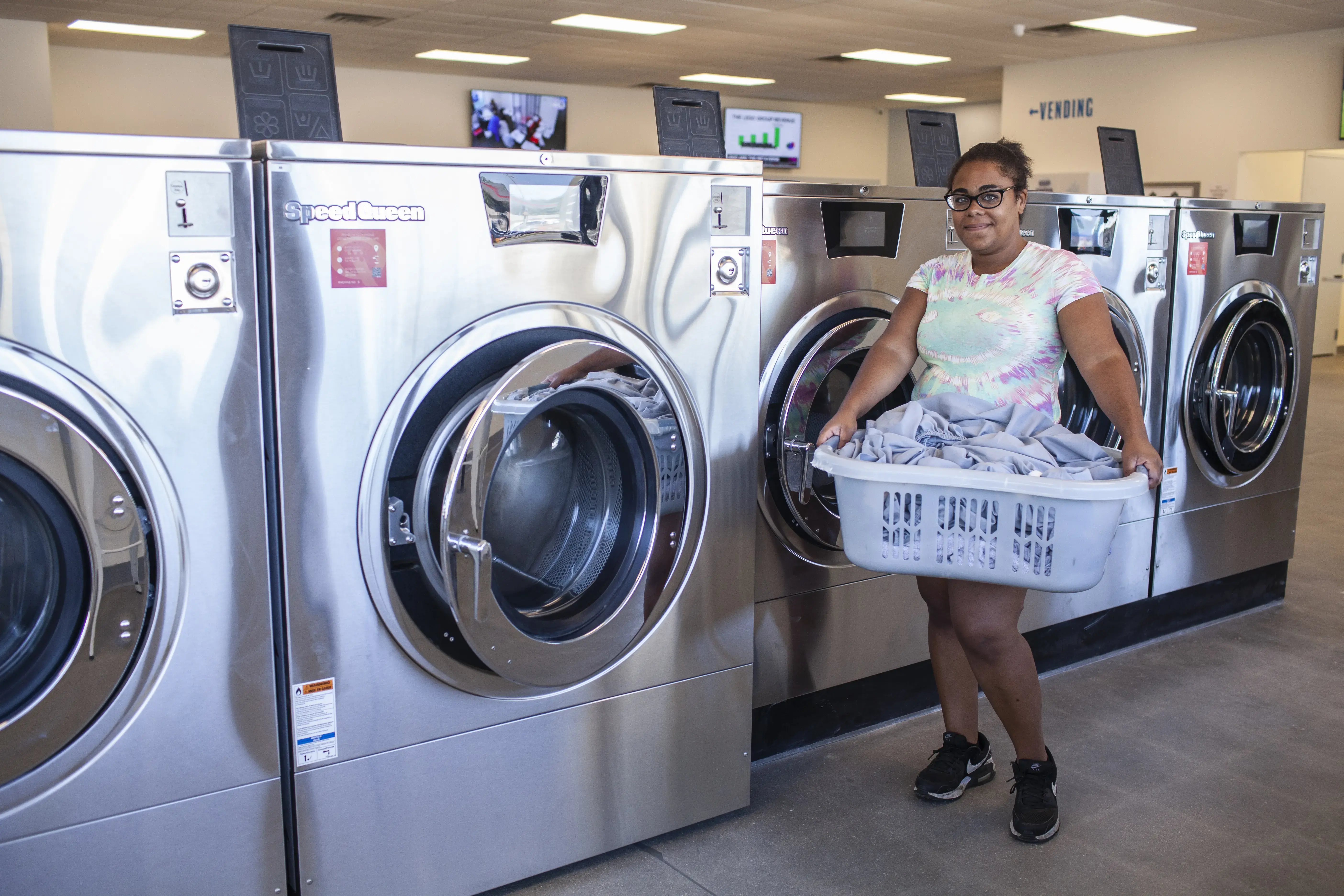 Blue Sky Laundry - Image 18