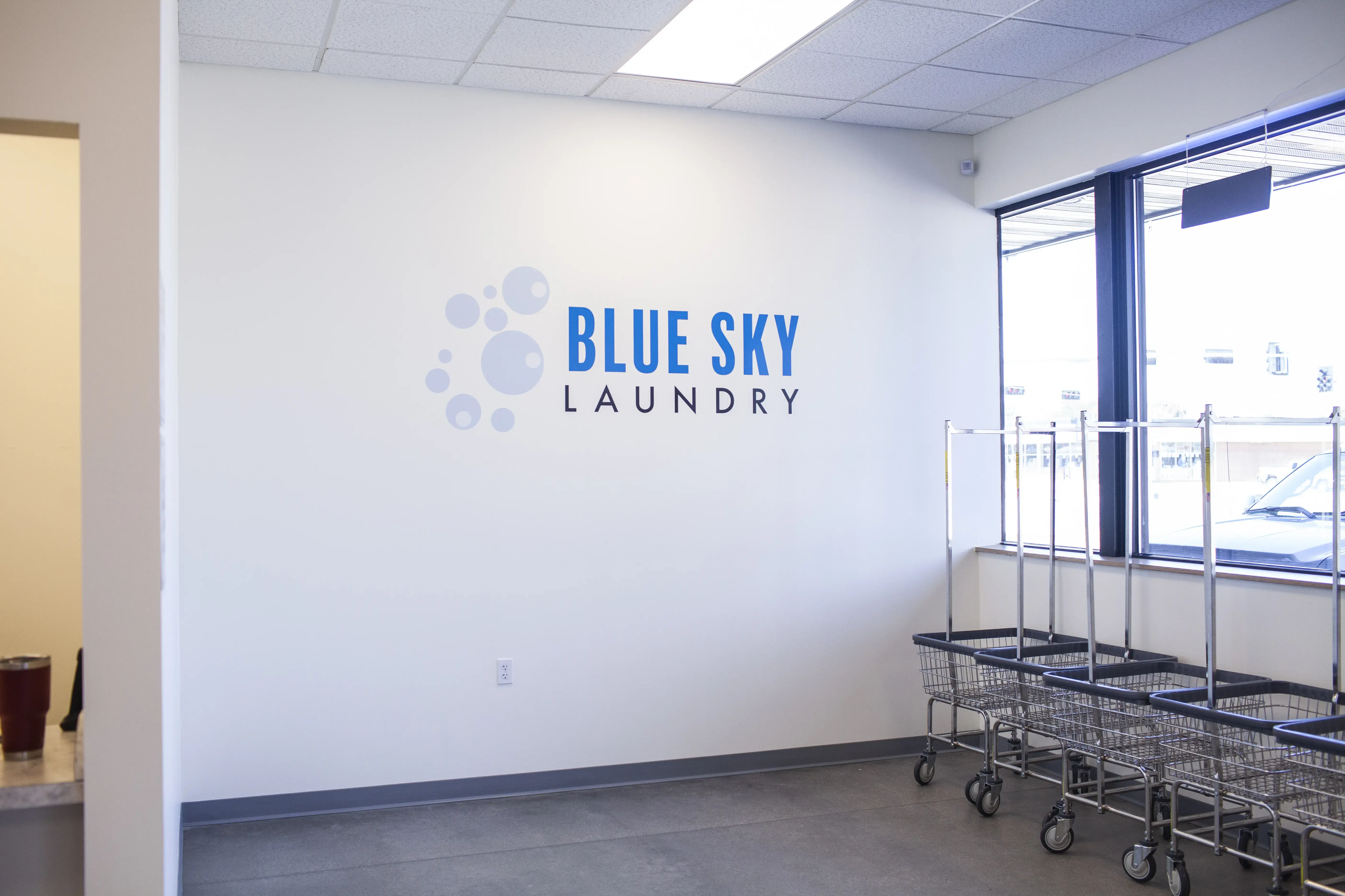 Blue Sky Laundry - Image 9