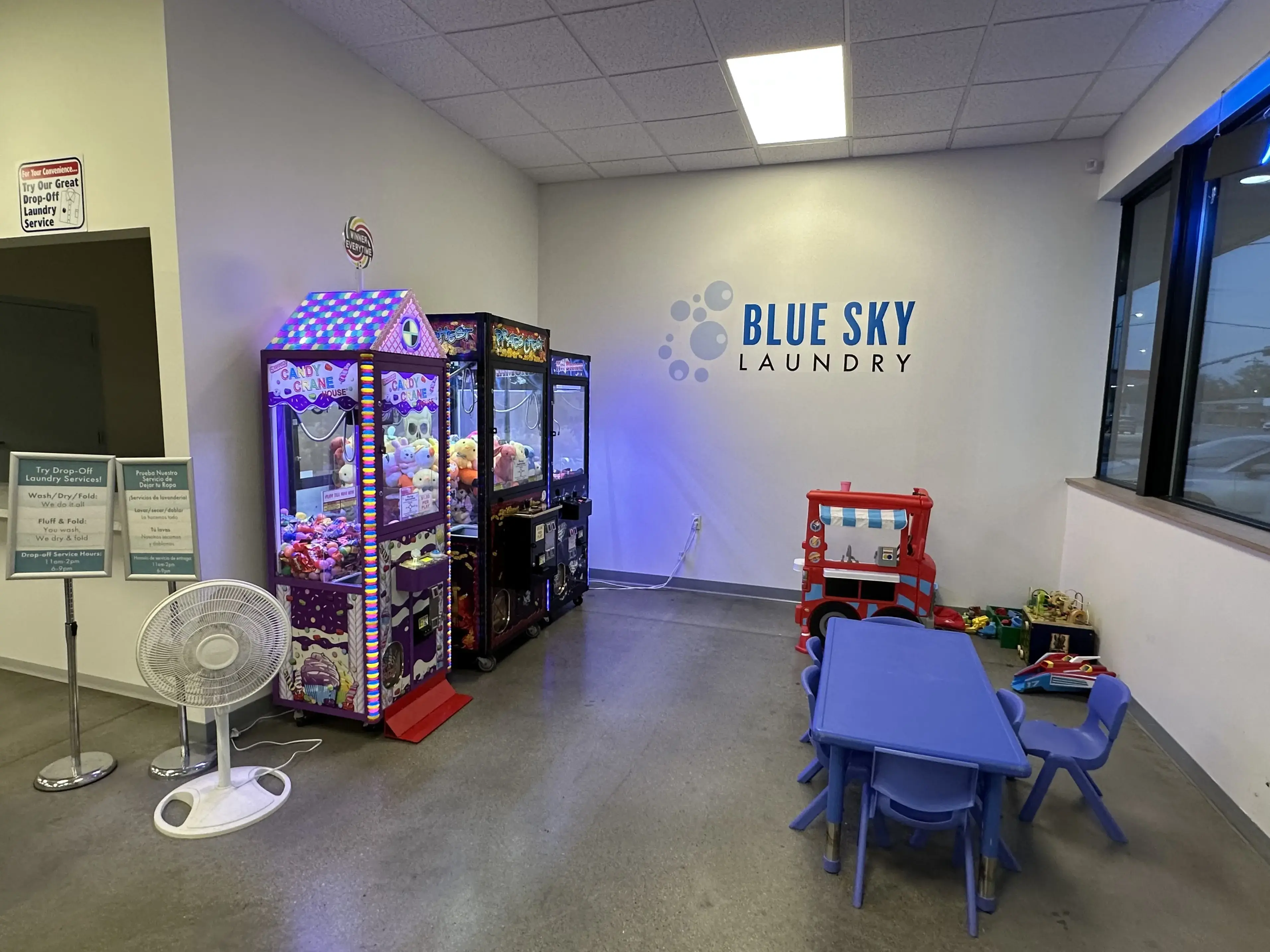 Blue Sky Laundry - Image 6