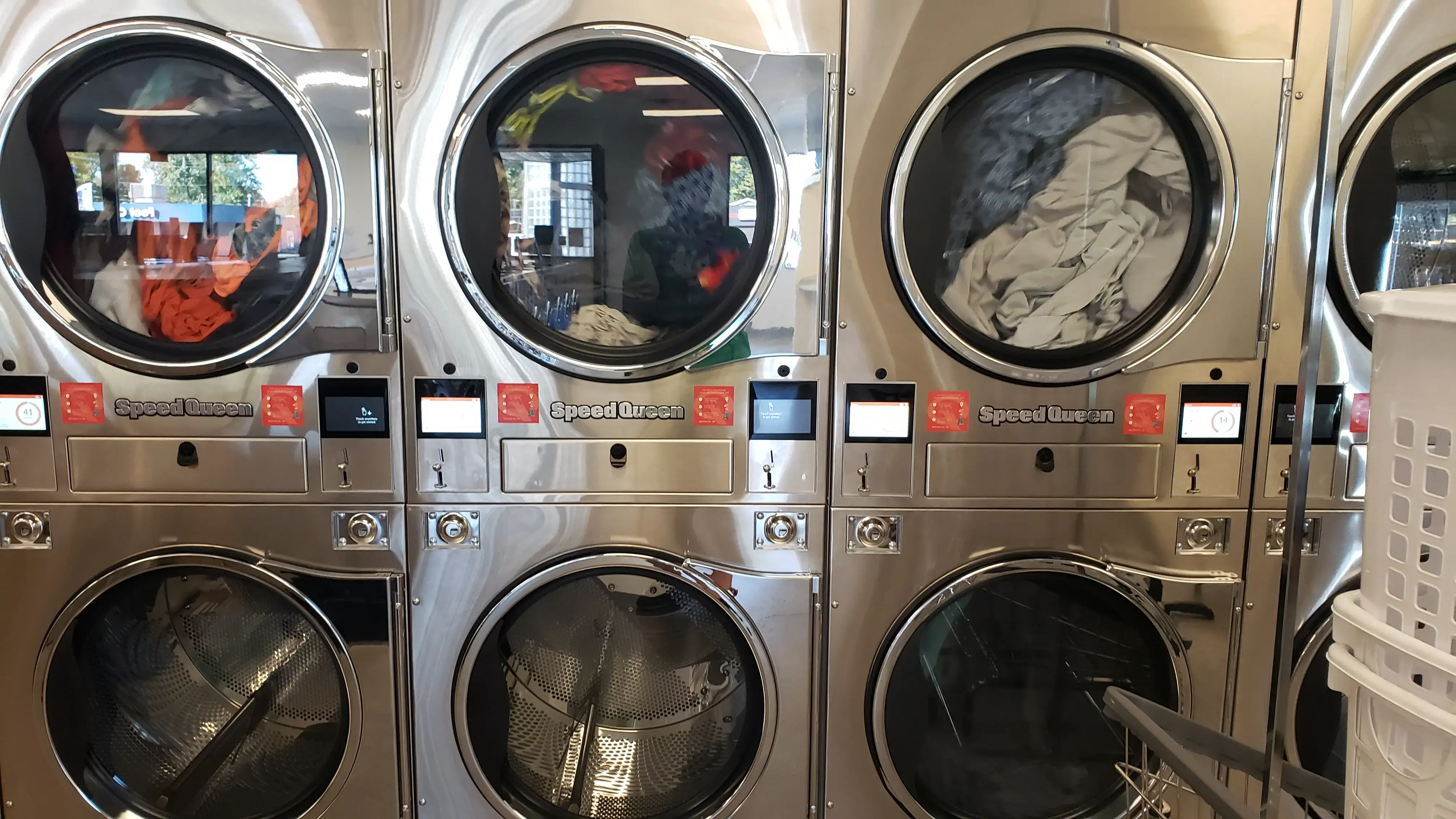 Blue Sky Laundry thumbnail 5
