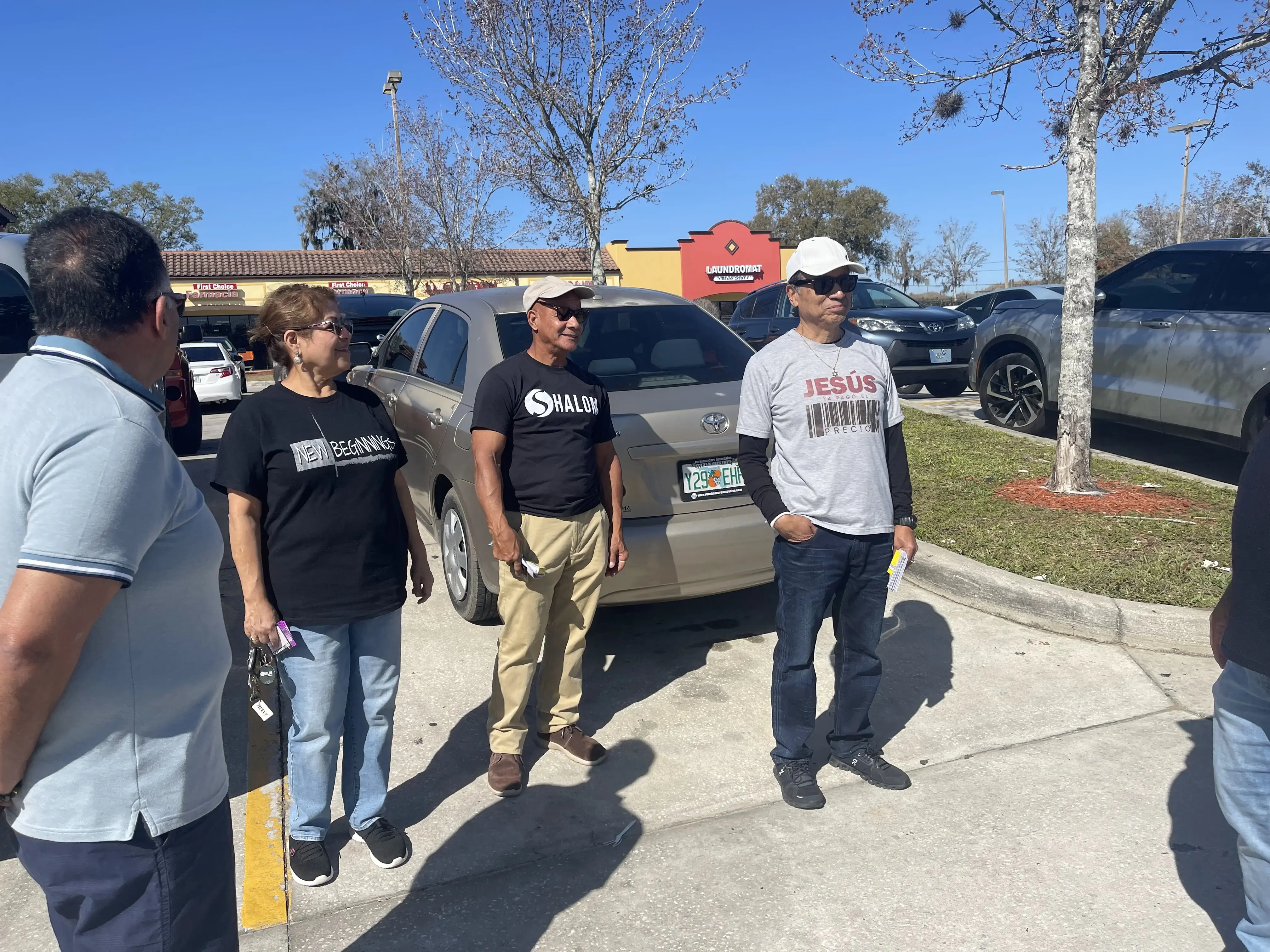 Blue Star Laundromat - Image 6