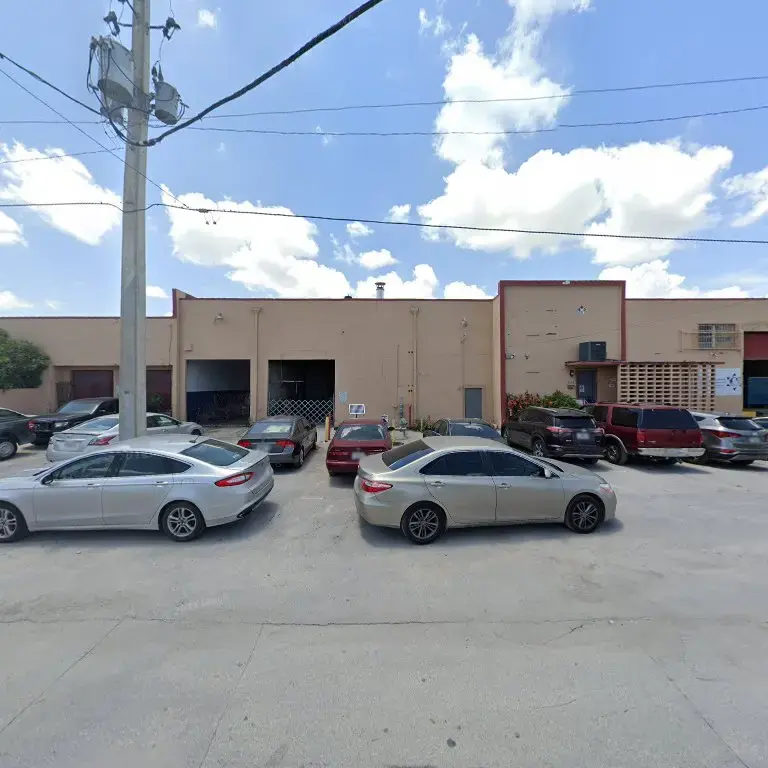 Blue Star Linen - Industrial Laundry in South Florida Hotels Restaurants thumbnail 17