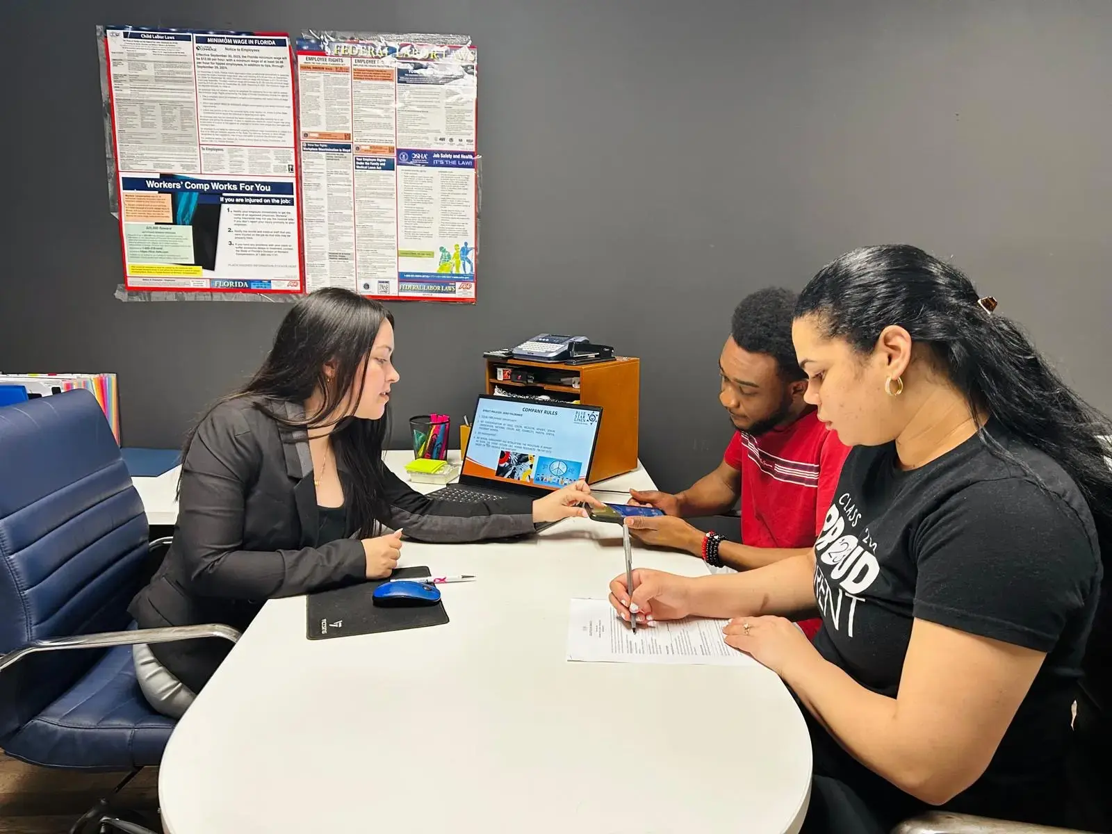 Blue Star Linen - Industrial Laundry in South Florida Hotels Restaurants thumbnail 12