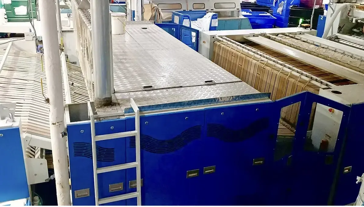 Blue Star Linen - Industrial Laundry in South Florida Hotels Restaurants - Image 4