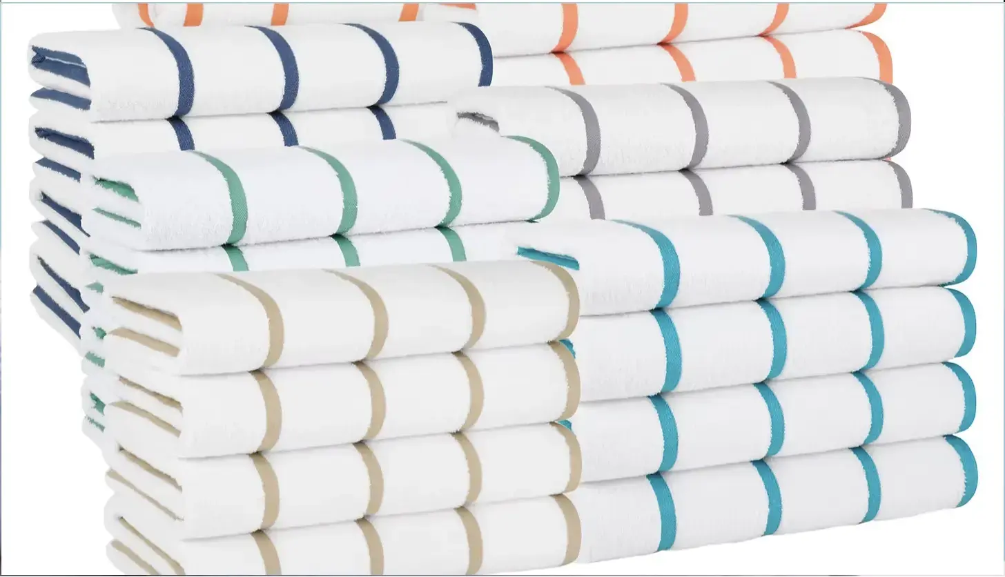 Blue Star Linen - Industrial Laundry in South Florida Hotels Restaurants thumbnail 14