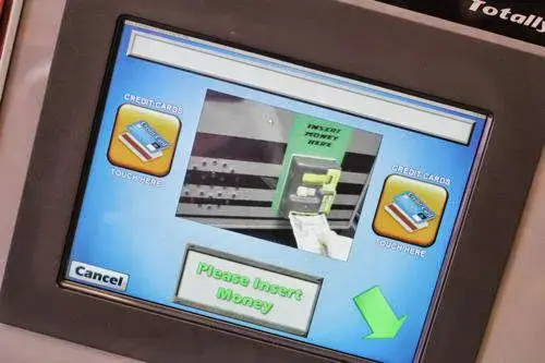 Blue Water Express Laundry thumbnail 13