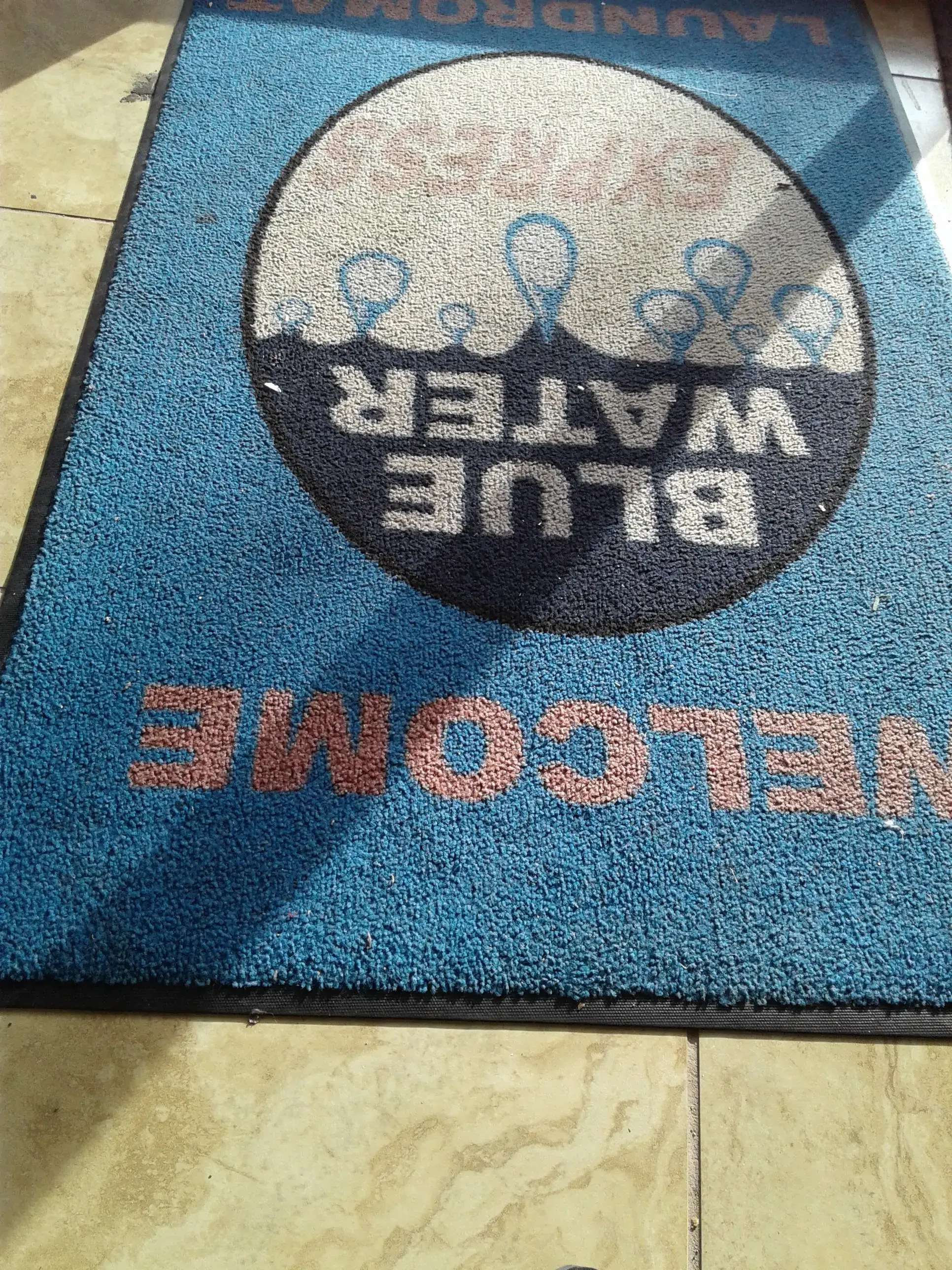 Blue Water Express Laundry - Image 9