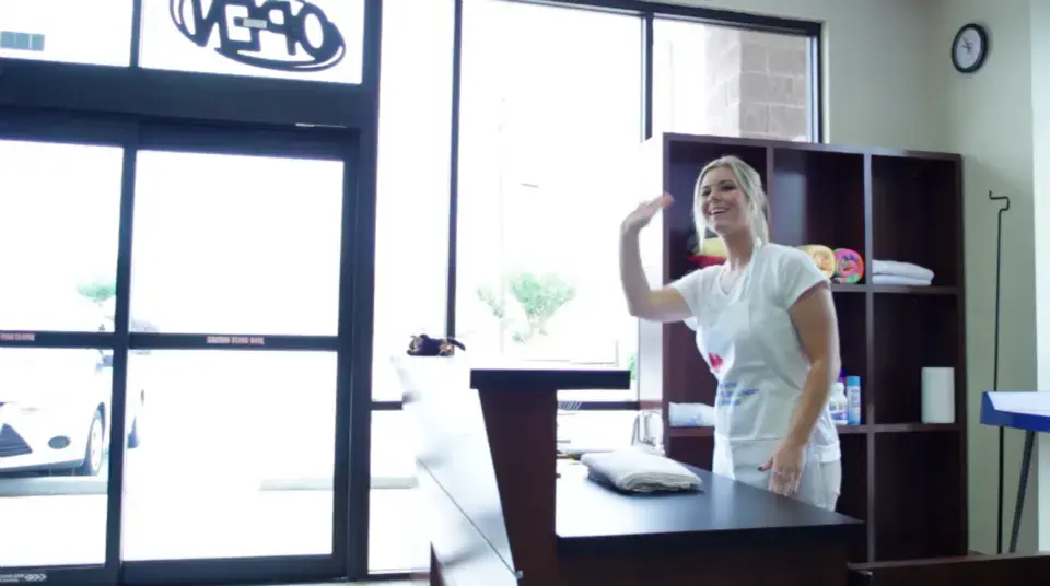 Blue Water Express Laundry - Image 12