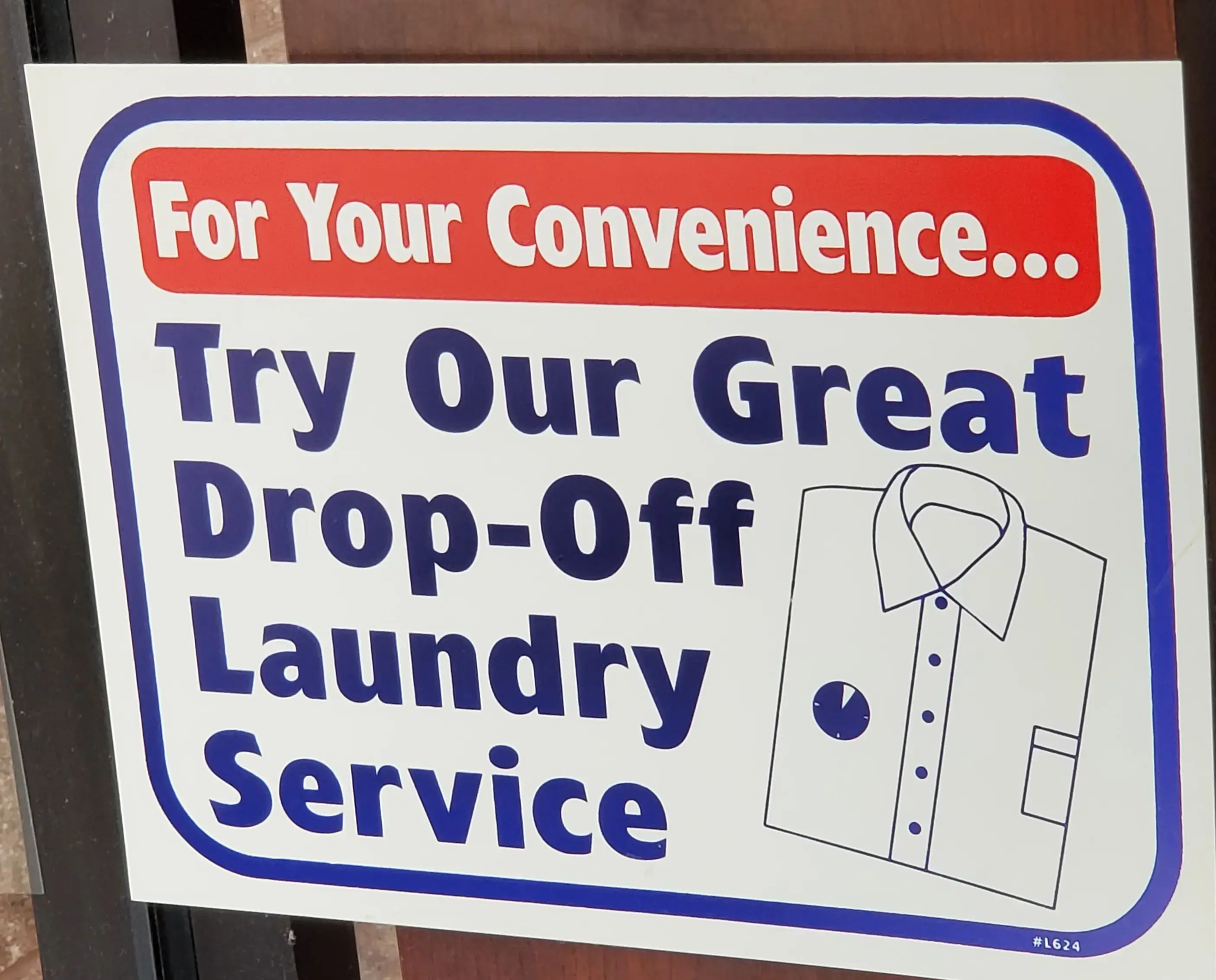 Blue Water Express Laundry thumbnail 15