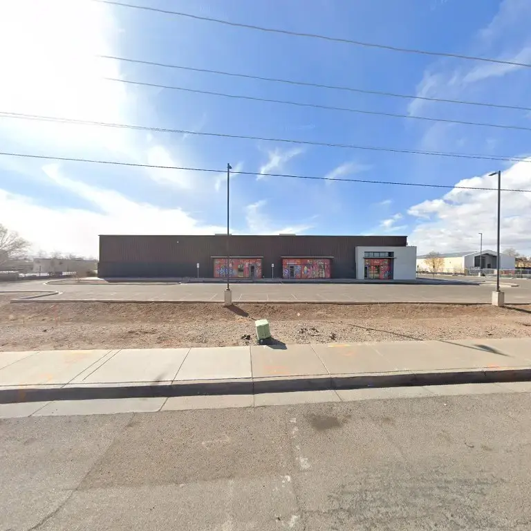 Blue Water Linen LLC location