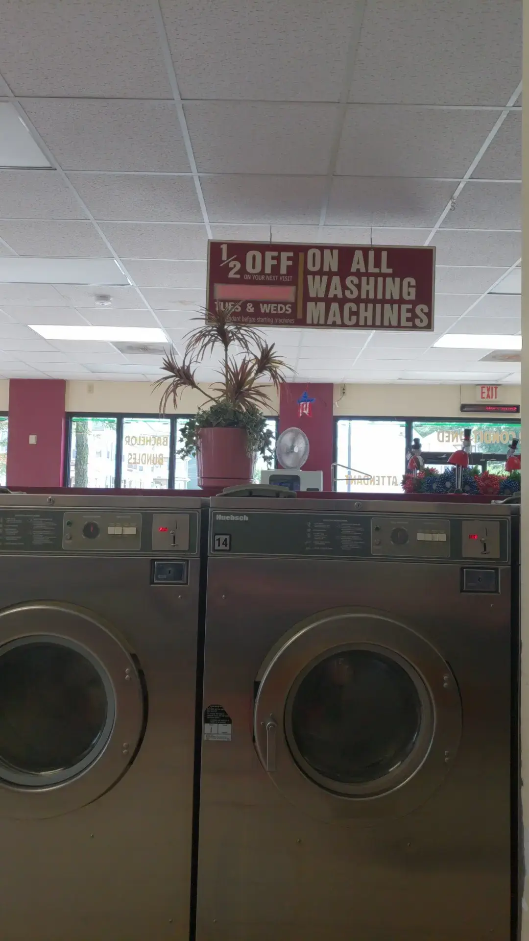 Blue Wave Laundry - Image 10
