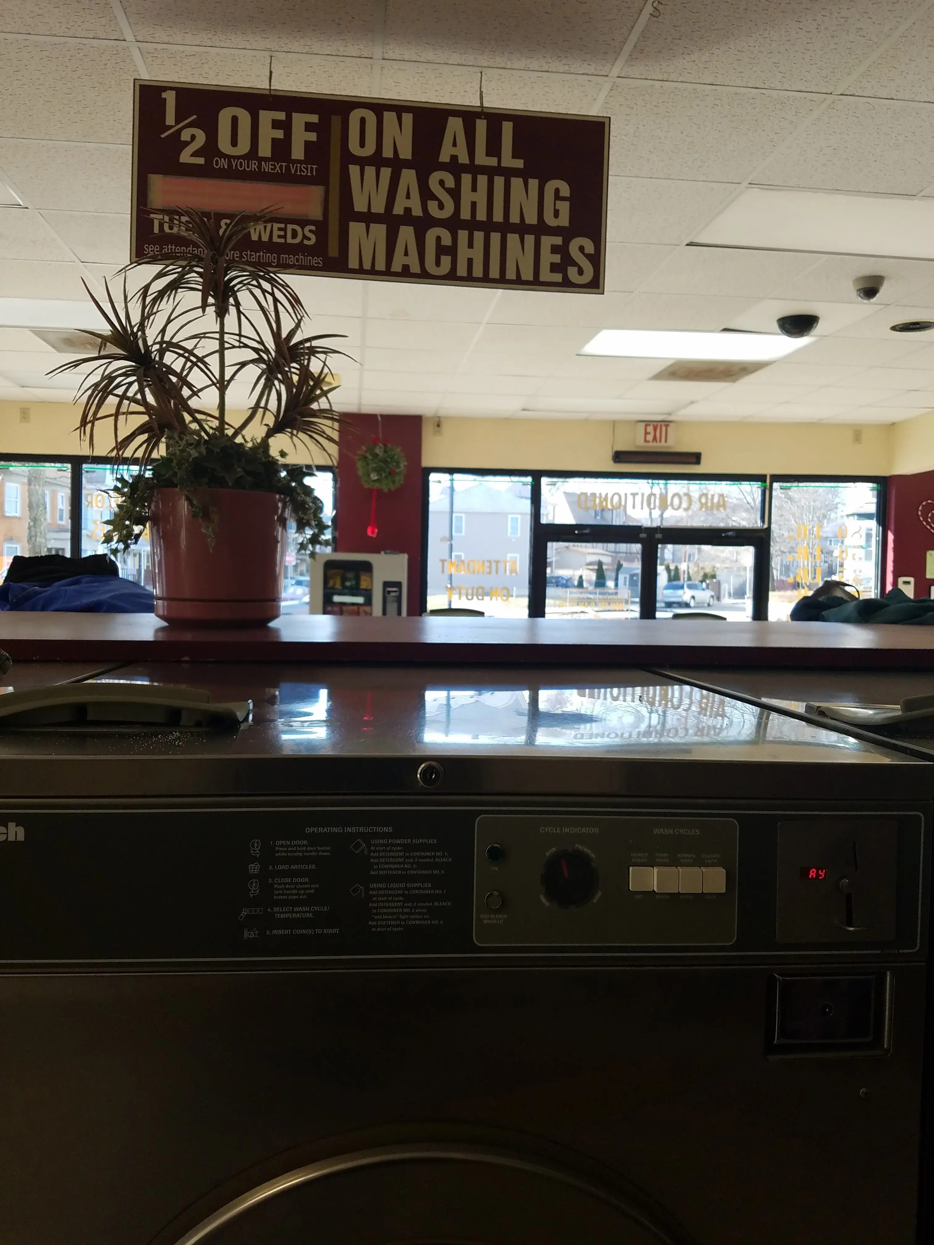 Blue Wave Laundry - Image 3