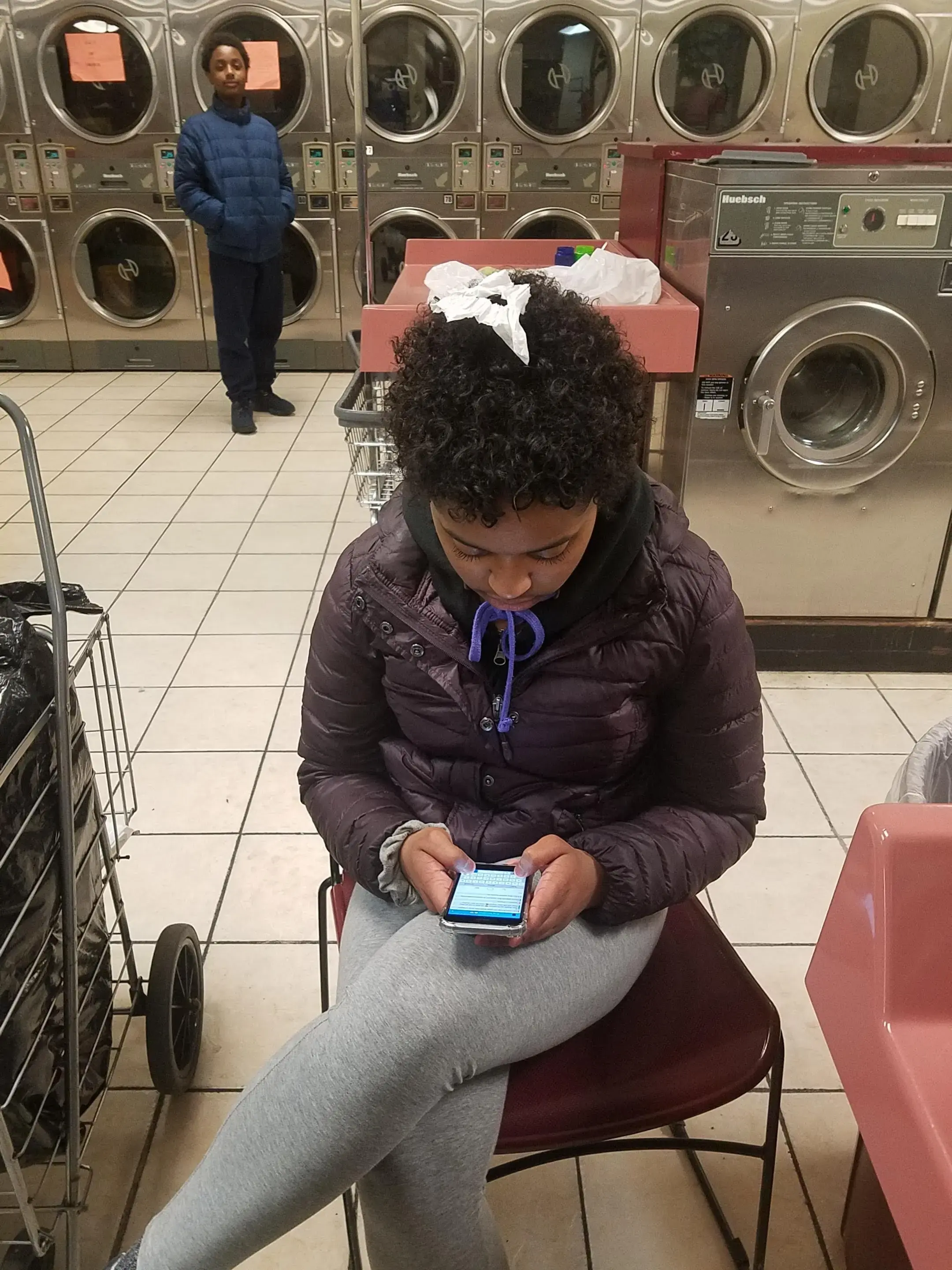 Blue Wave Laundry - Image 9