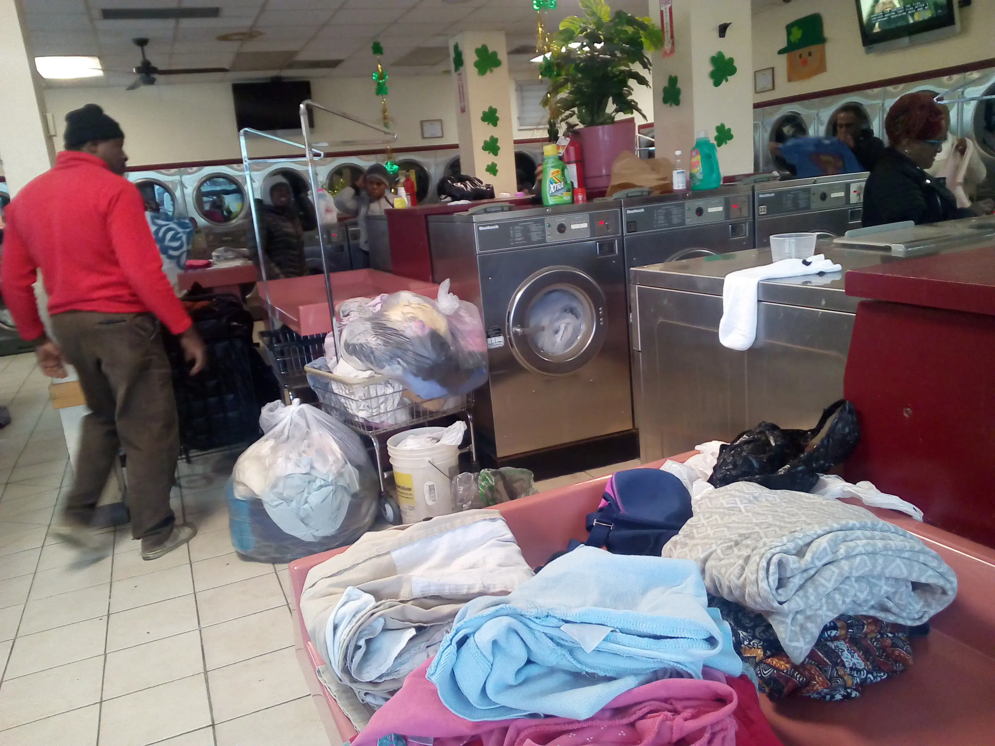 Blue Wave Laundry thumbnail 7