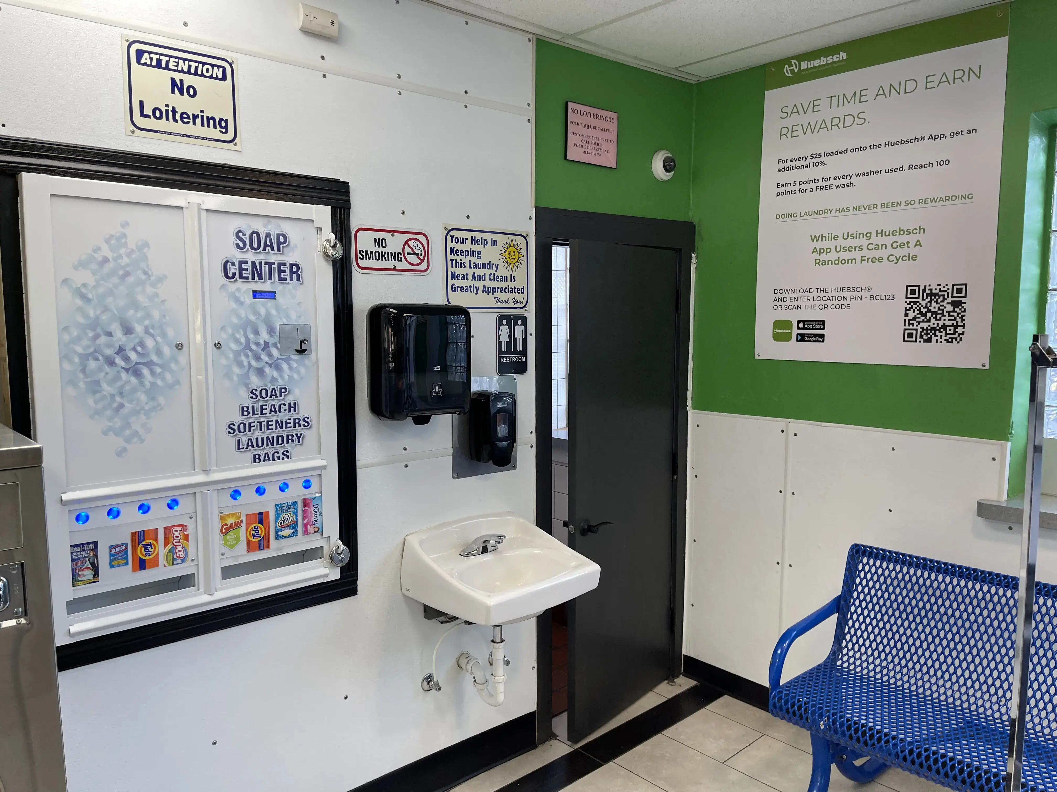 Bluemound Laundry - Image 7