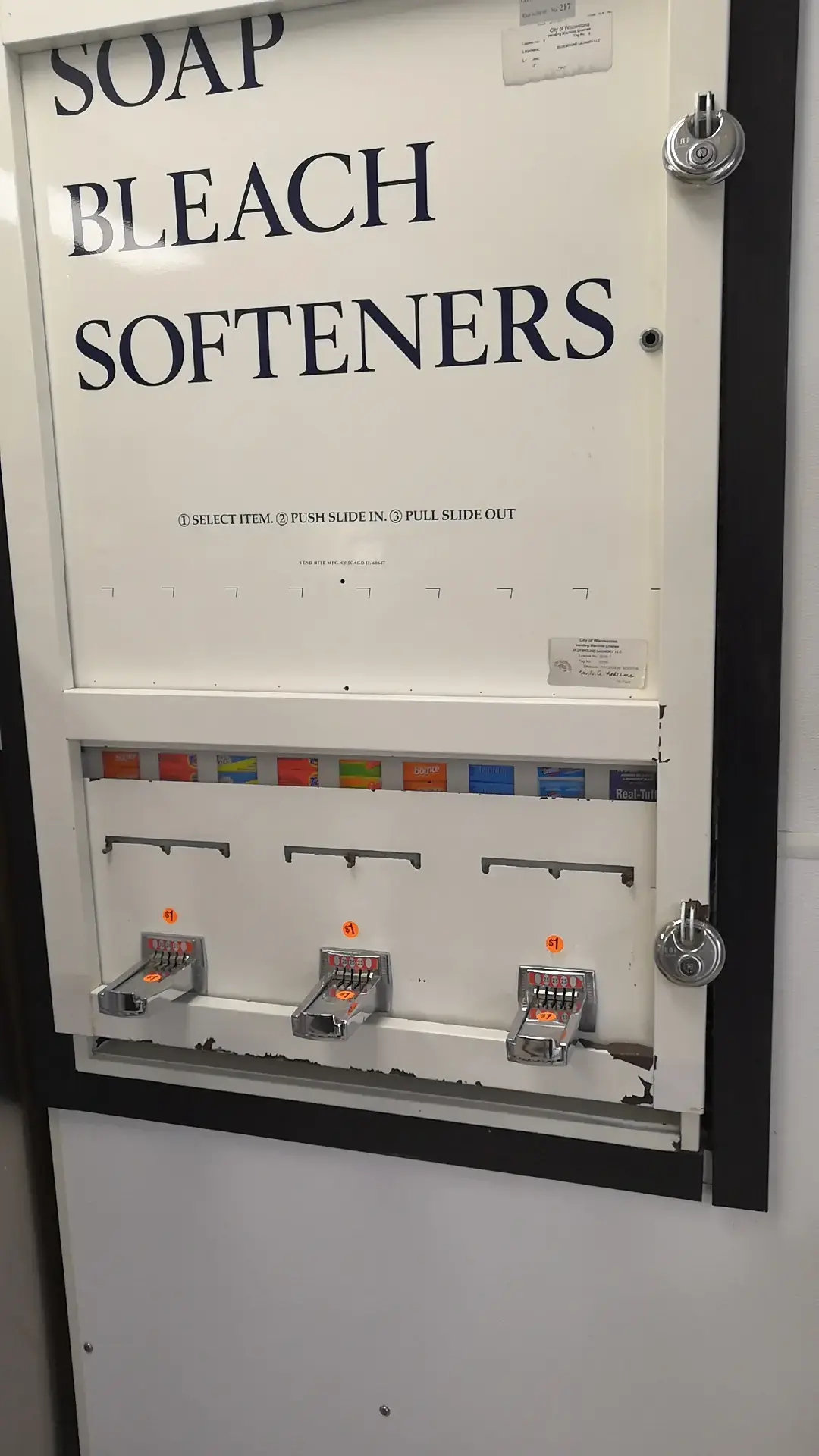 Bluemound Laundry thumbnail 3