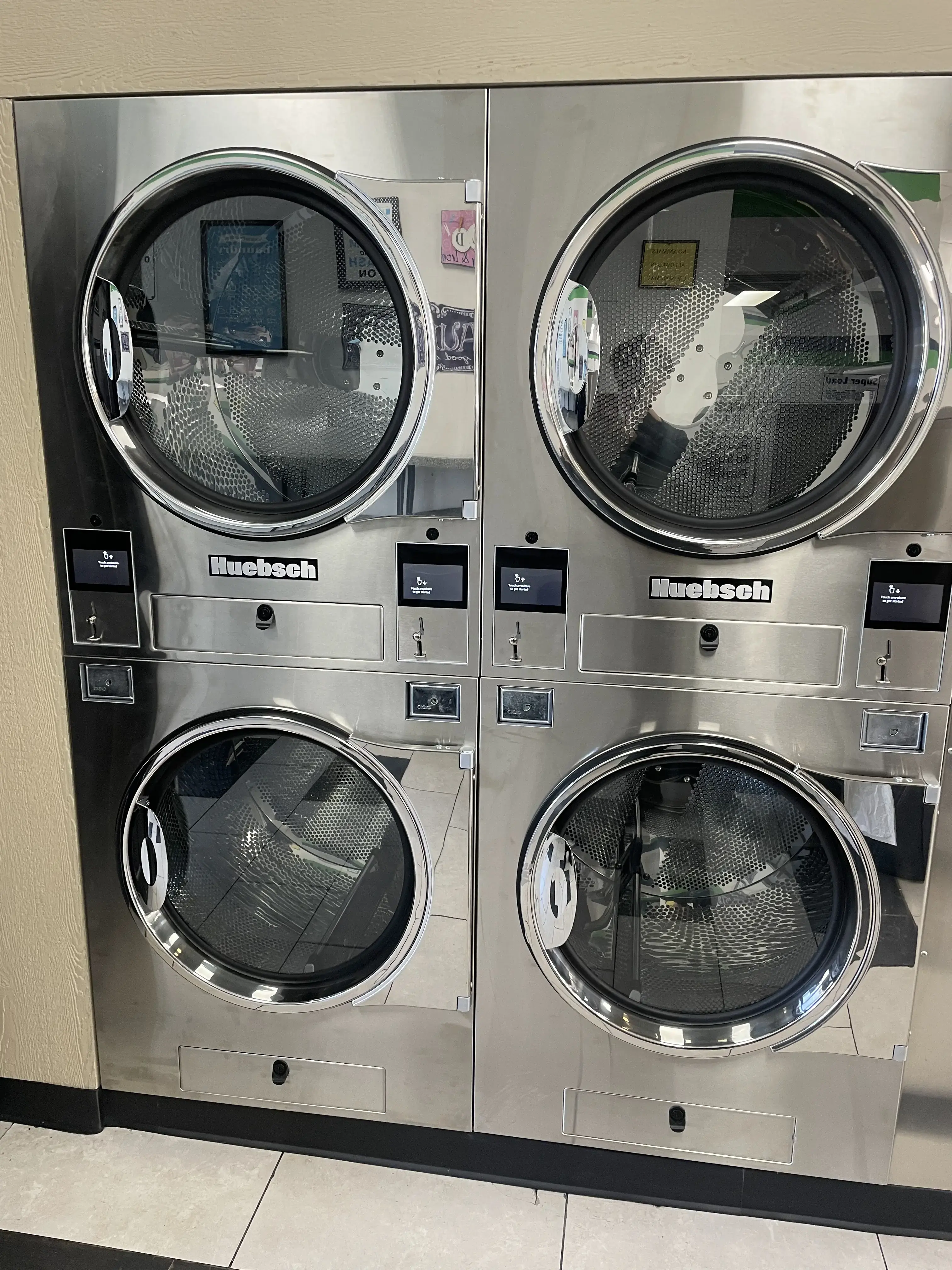 Bluemound Laundry thumbnail 13