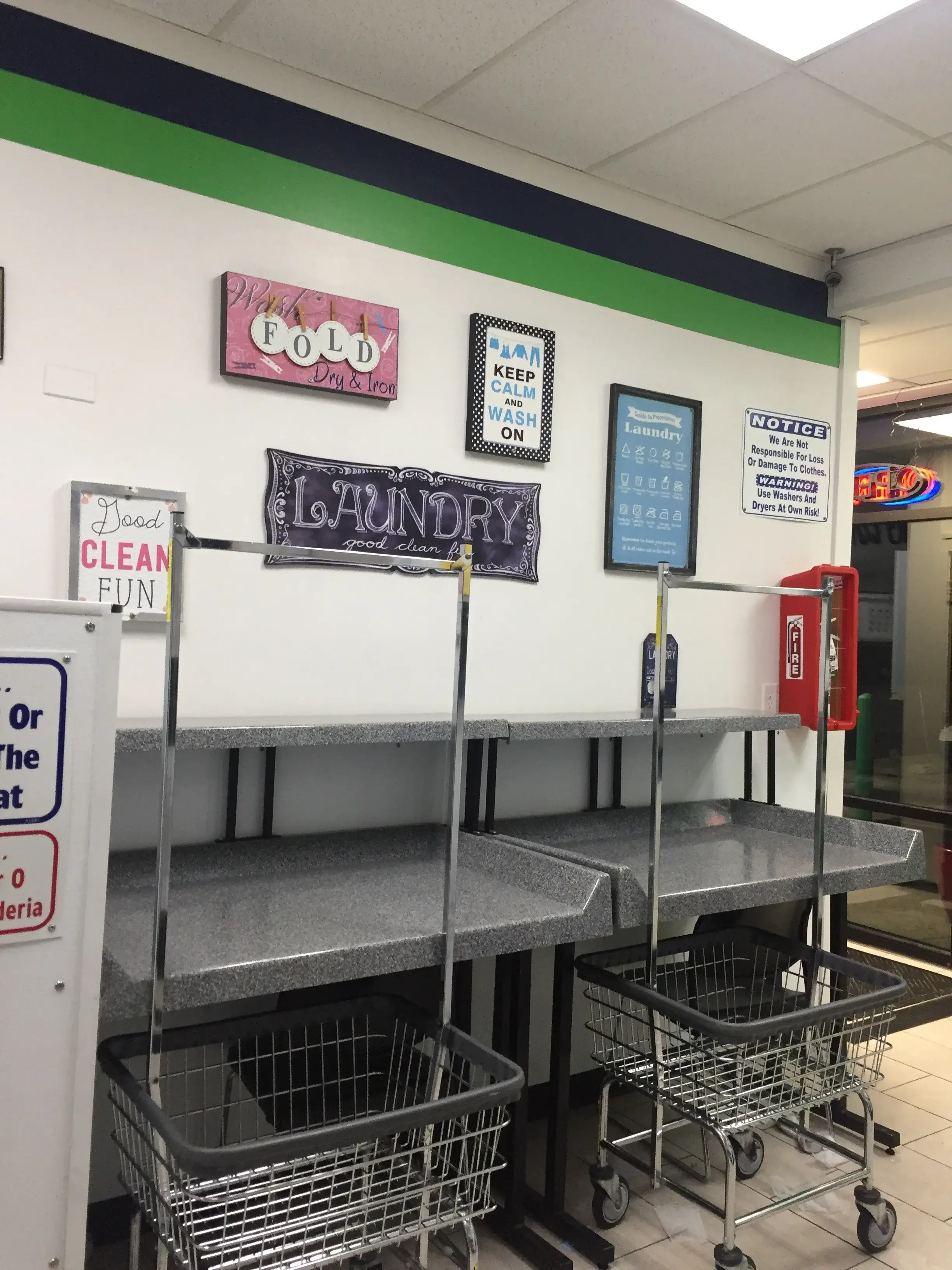 Bluemound Laundry - Image 12