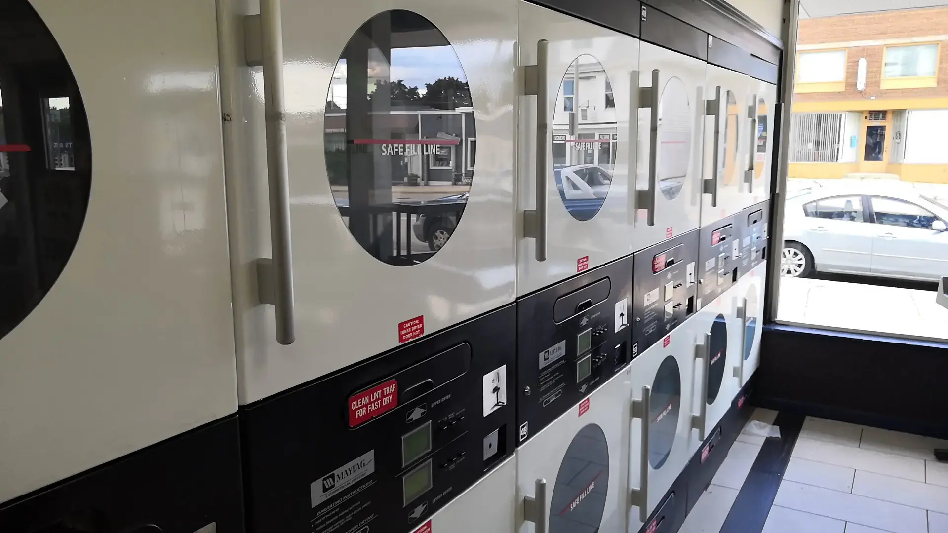 Bluemound Laundry - Image 5