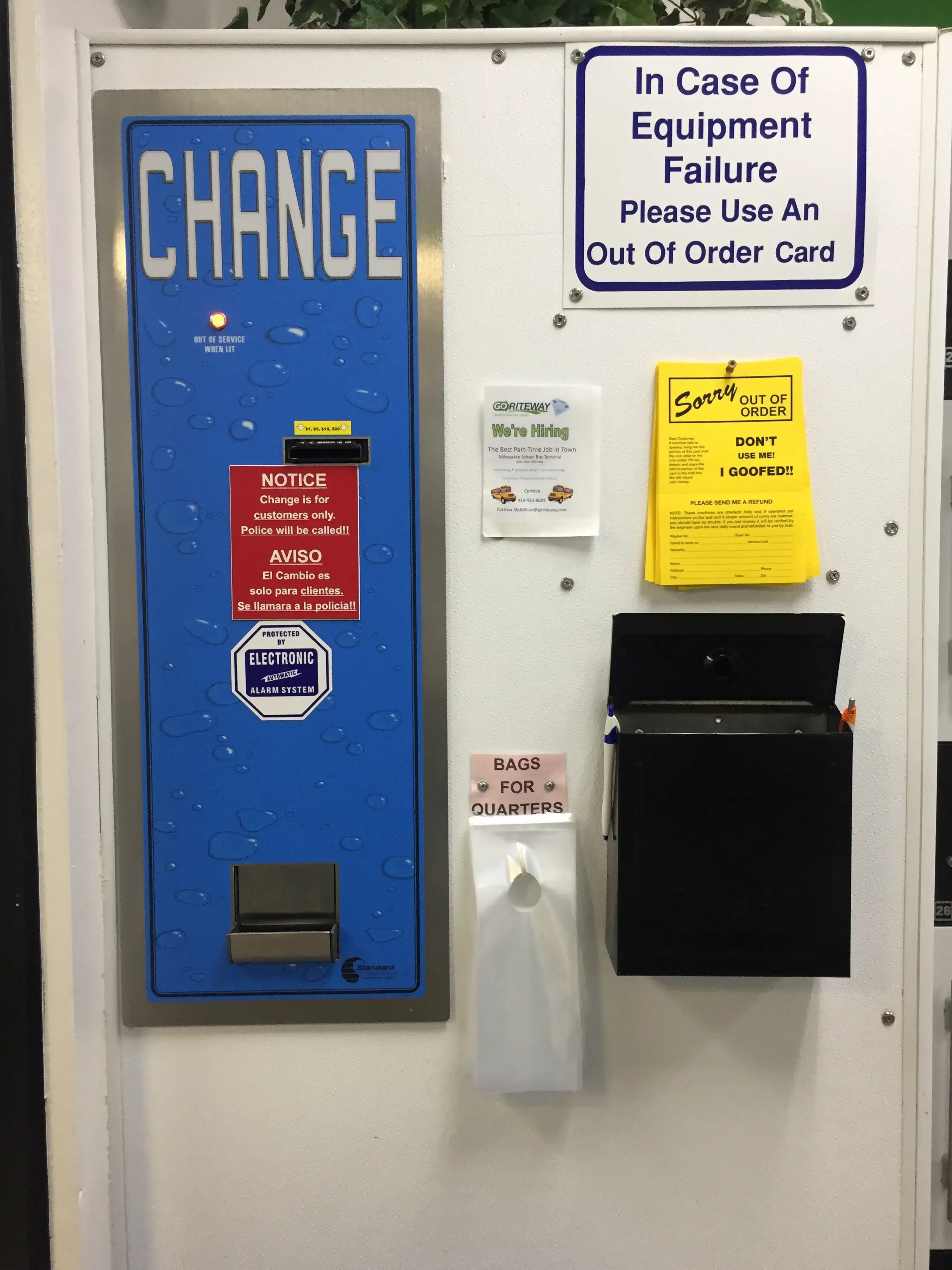 Bluemound Laundry - Image 14