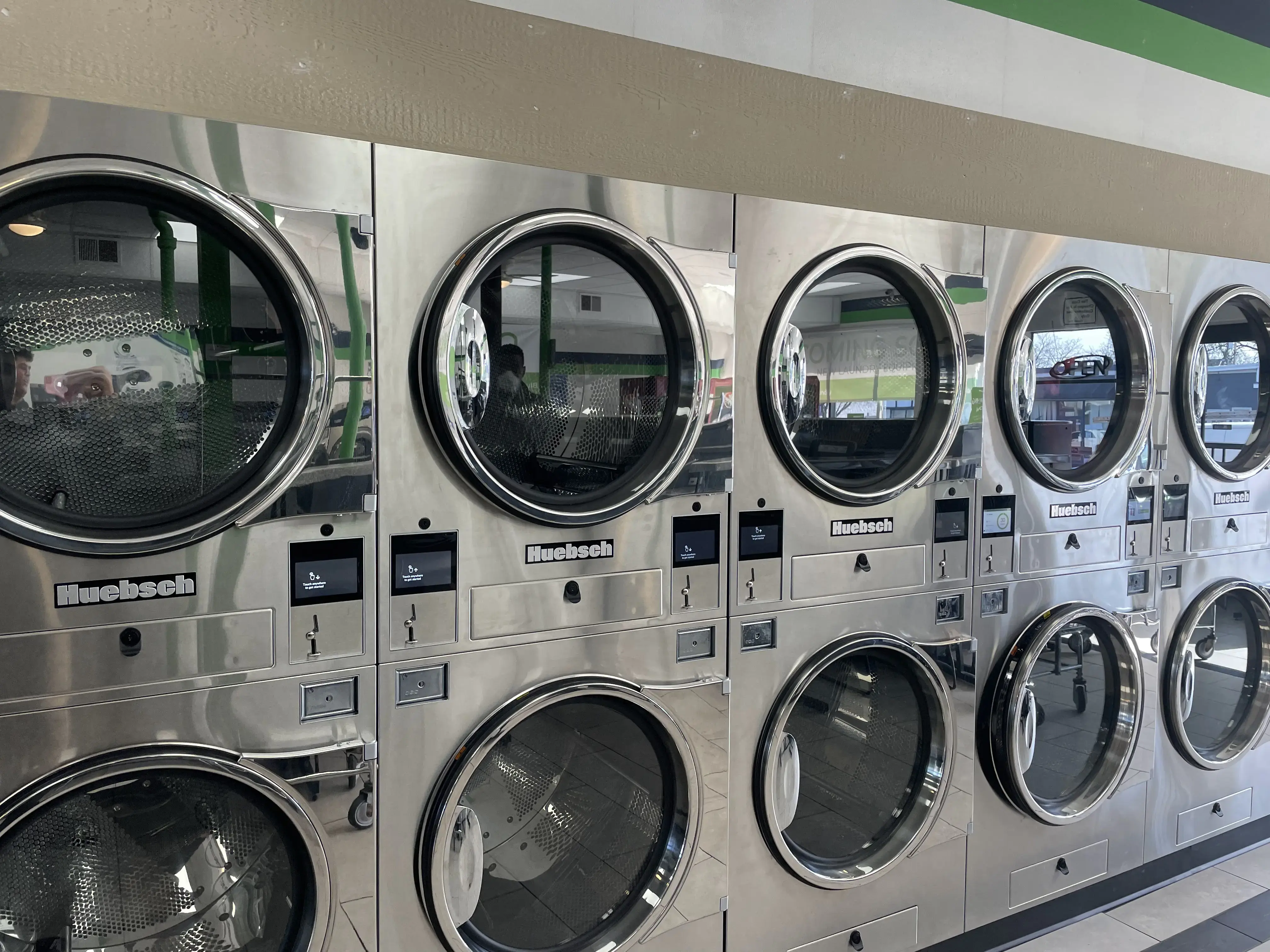 Bluemound Laundry - Image 20