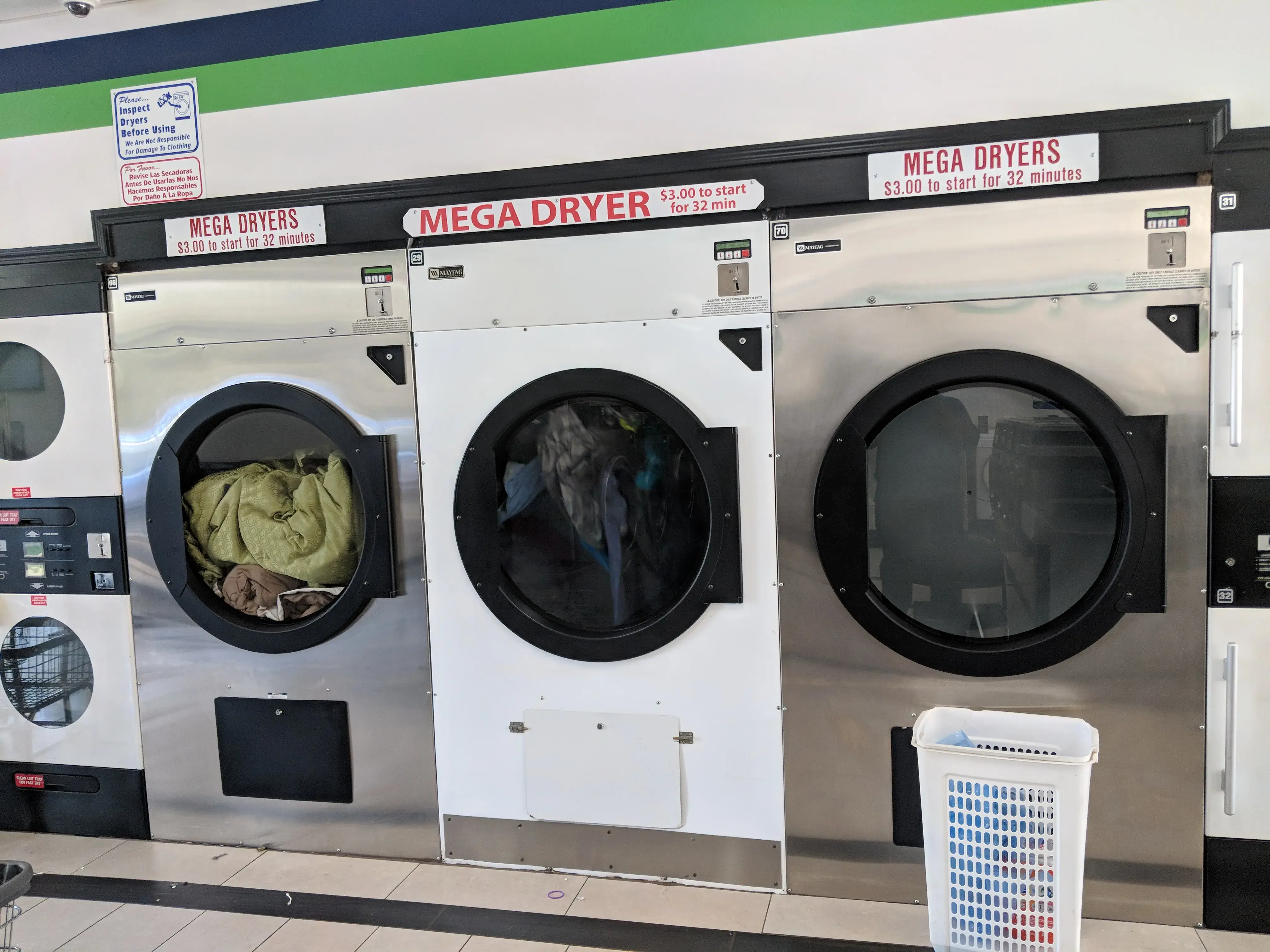 Bluemound Laundry - Image 15