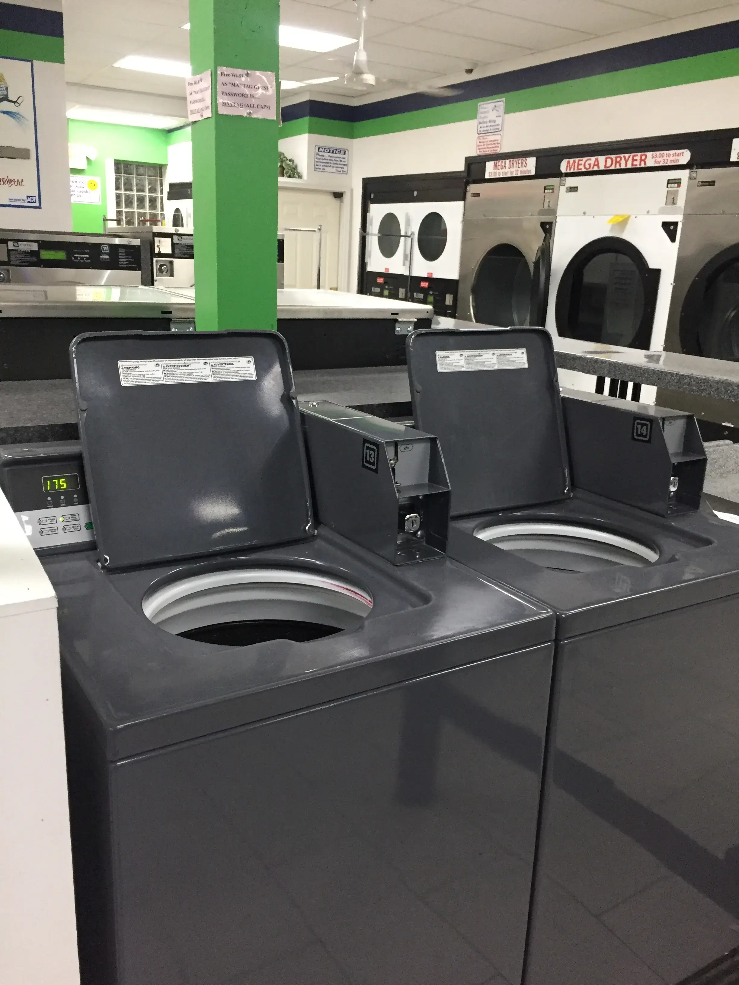 Bluemound Laundry - Image 16