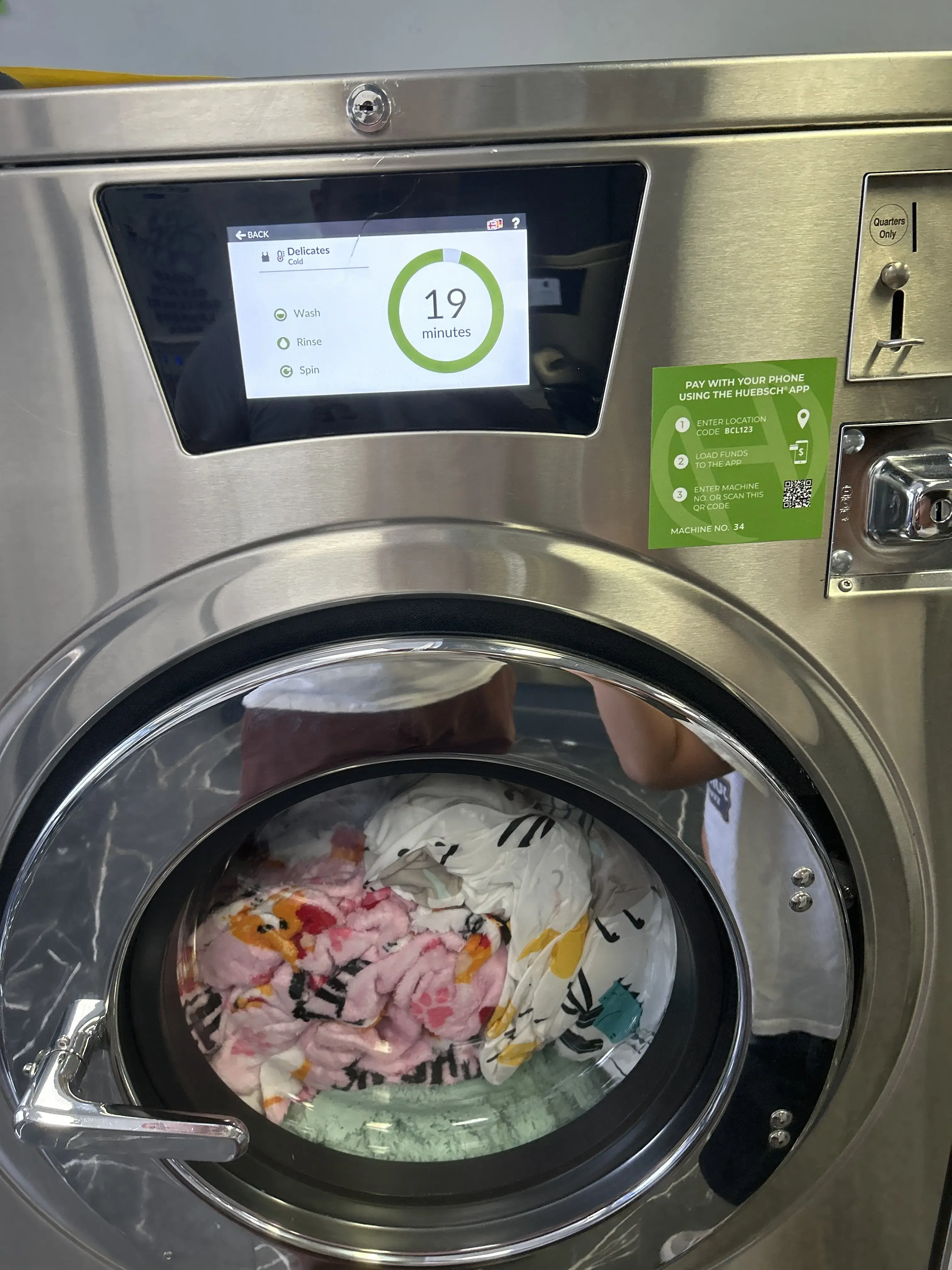 Bluemound Laundry - Image 8