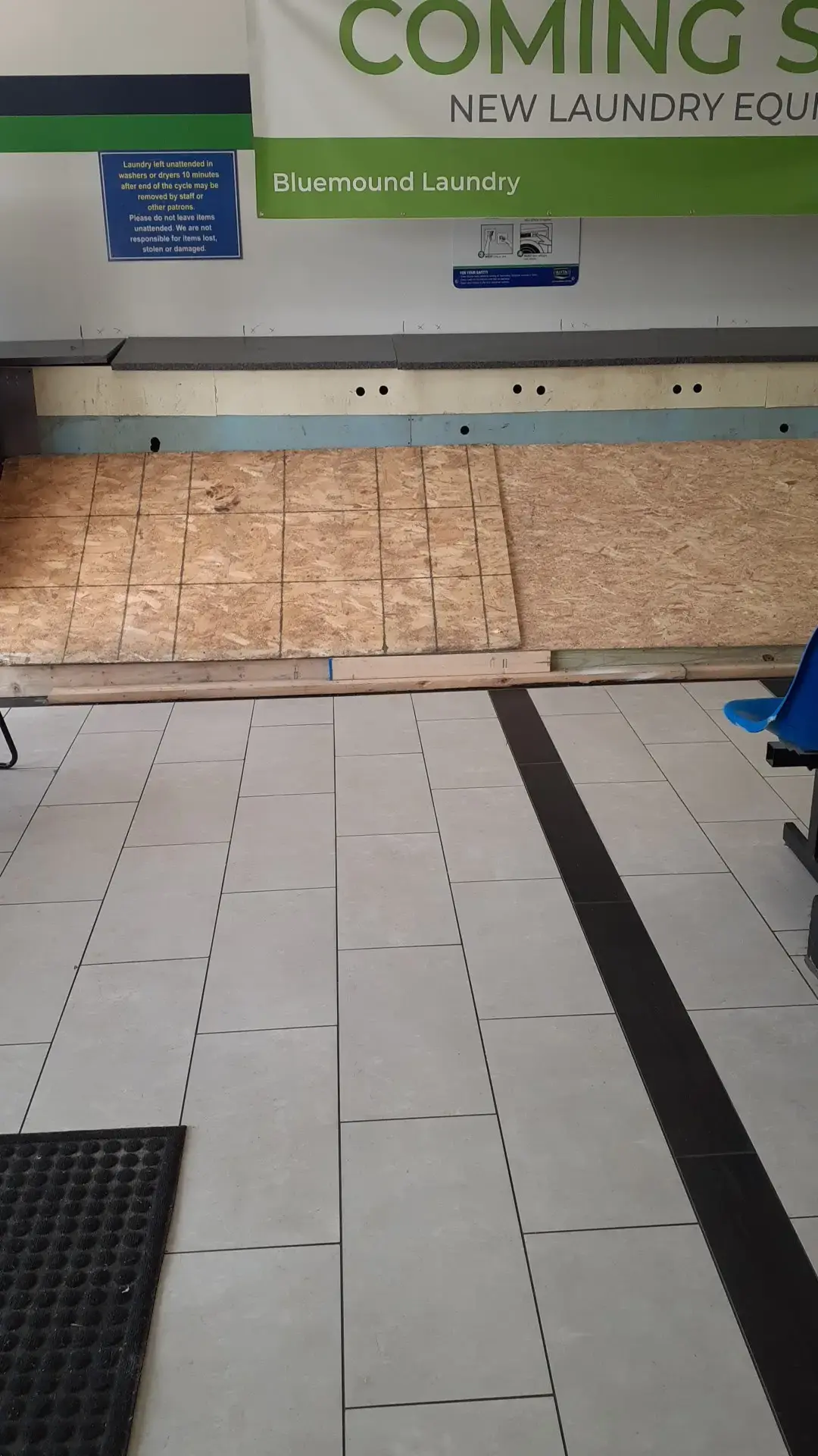 Bluemound Laundry - Image 19