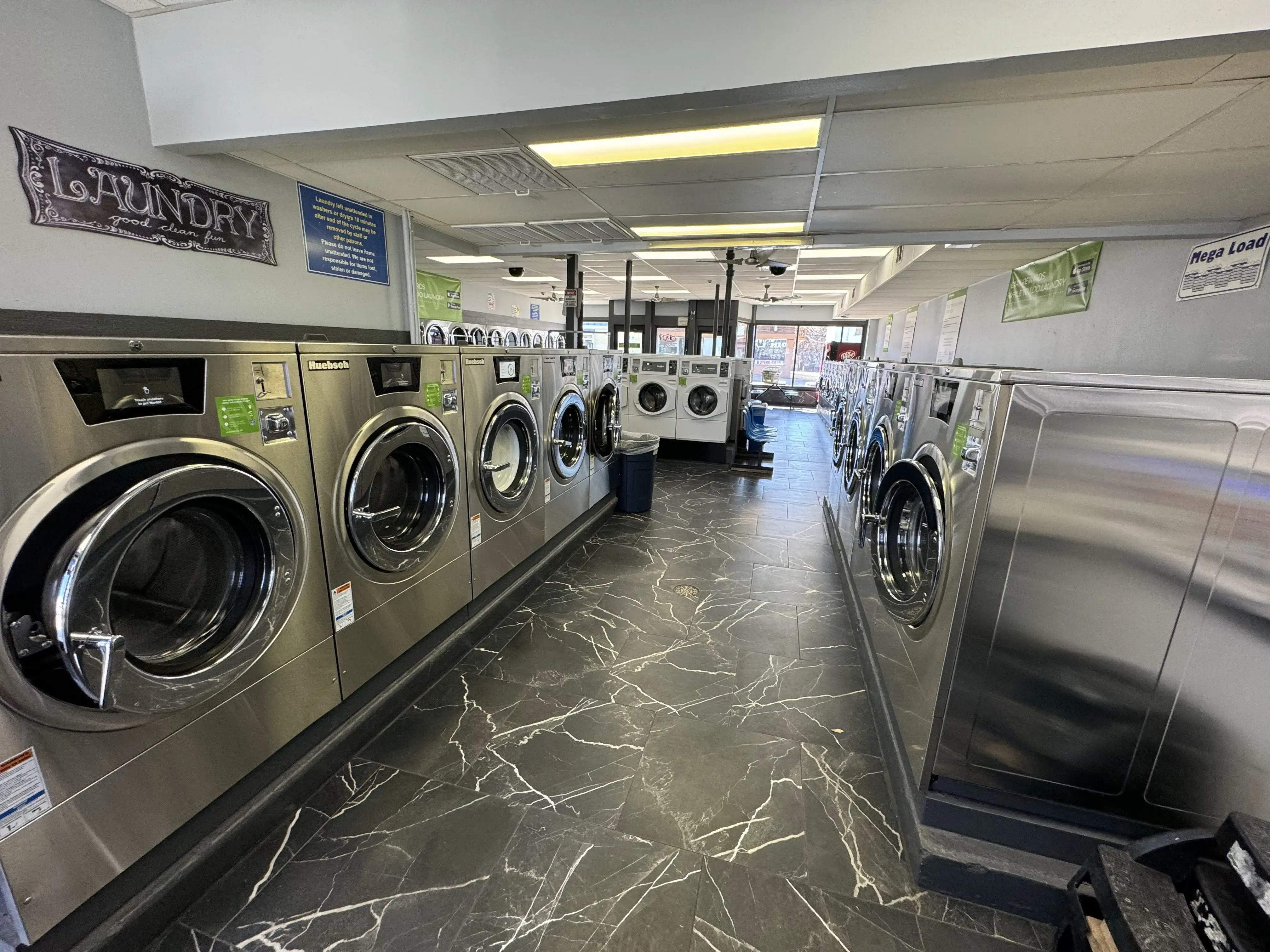 Bluemound Laundry thumbnail 2