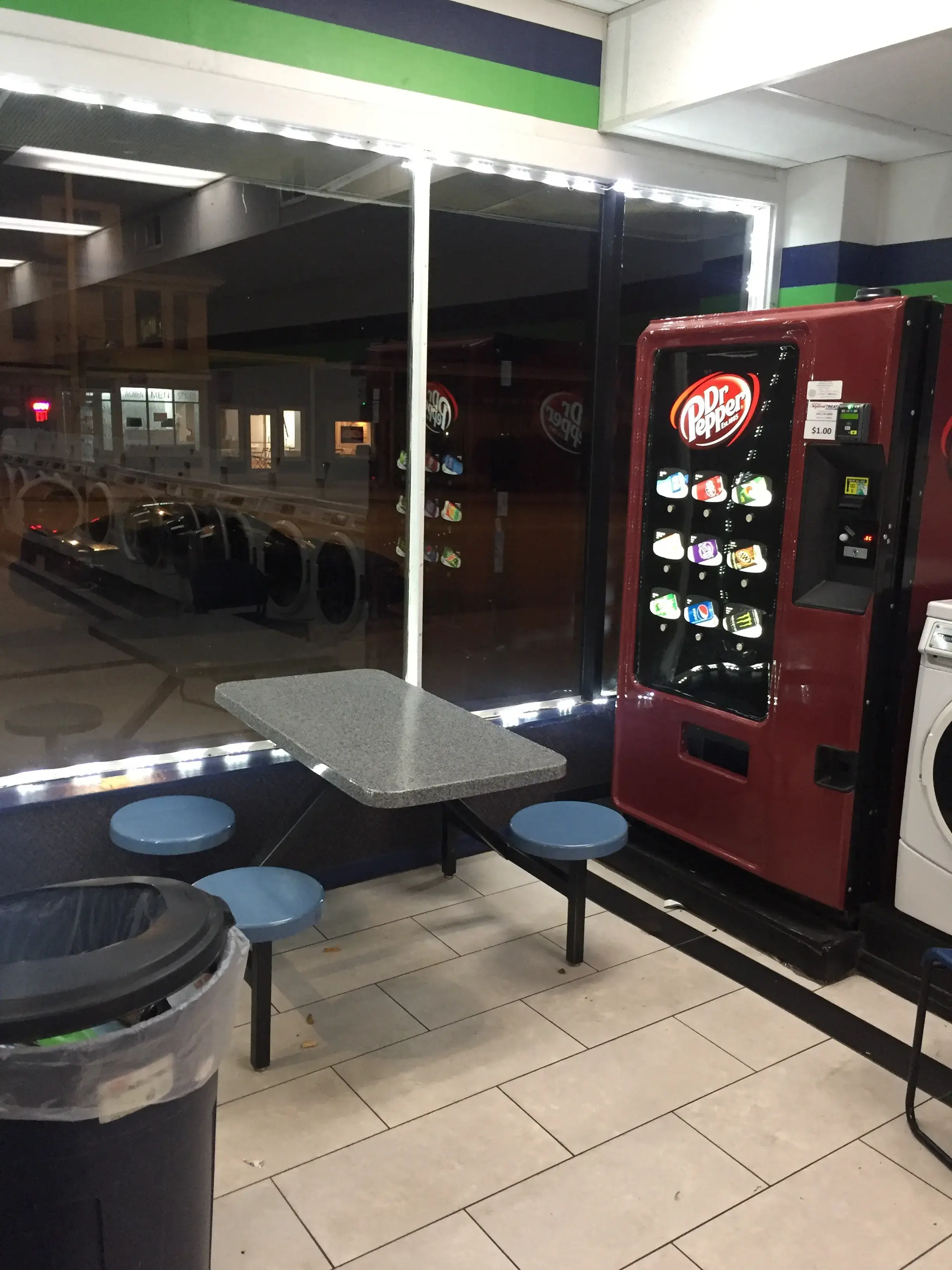 Bluemound Laundry - Image 9