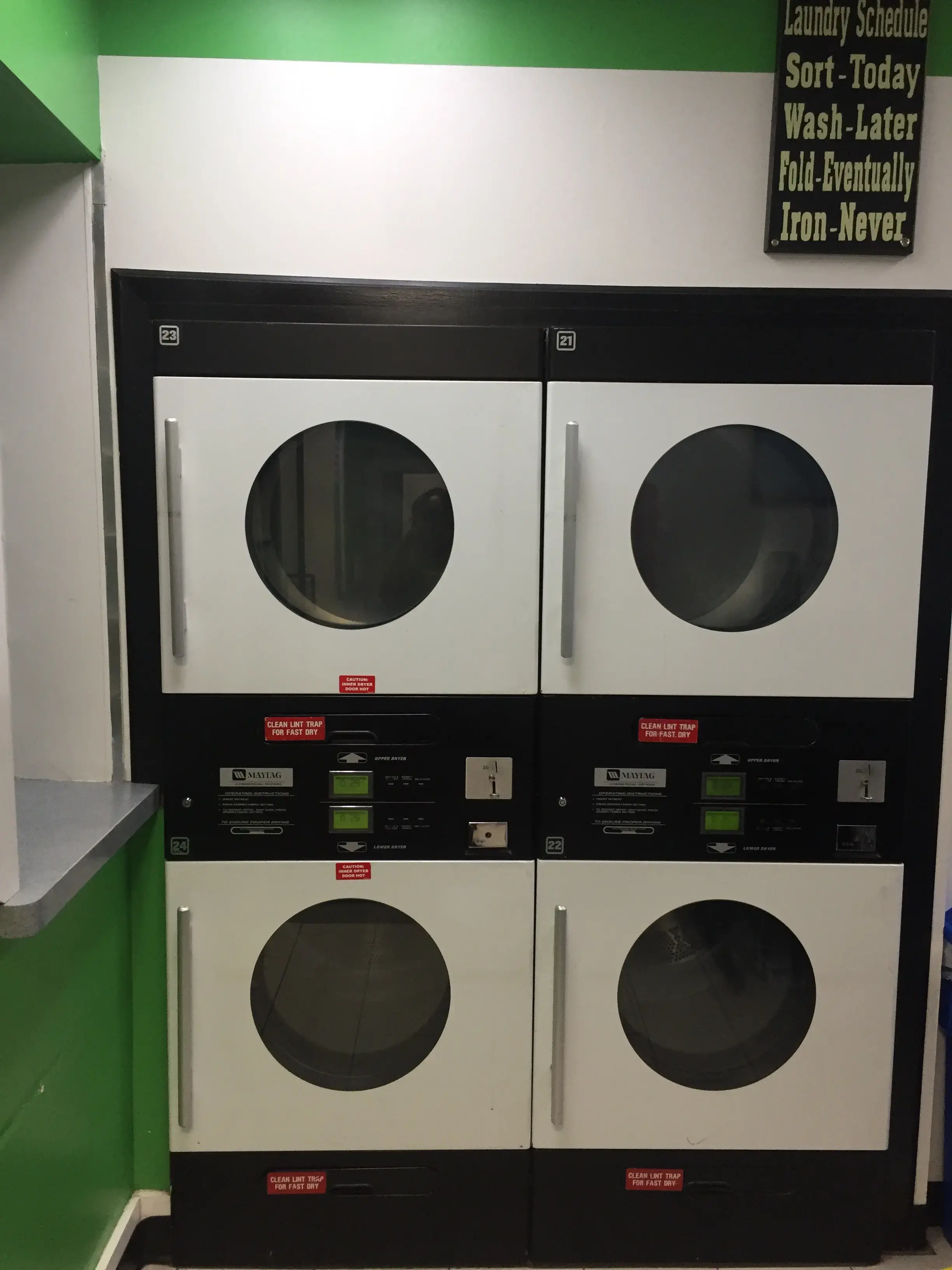 Bluemound Laundry - Image 11