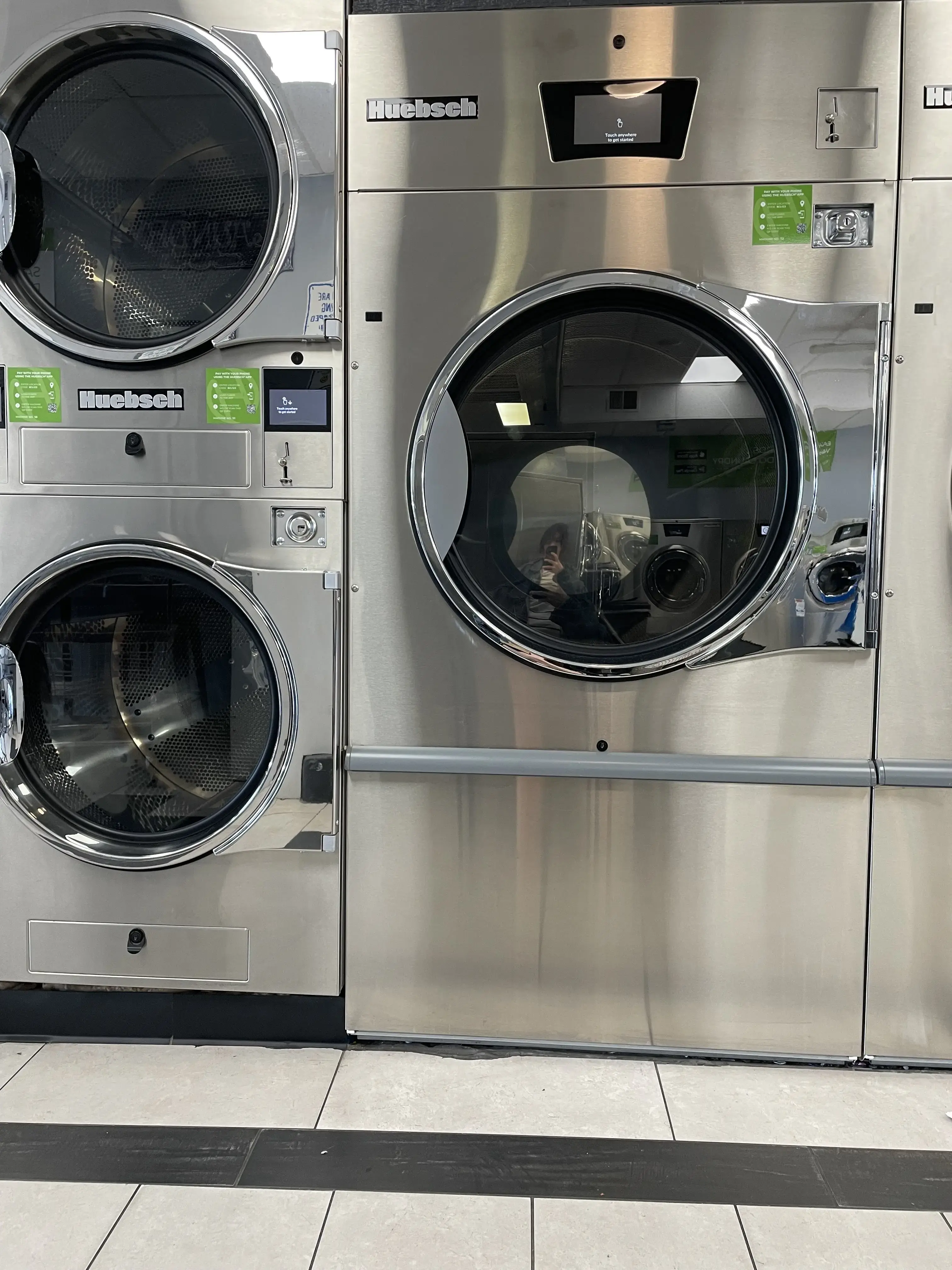 Bluemound Laundry thumbnail 18